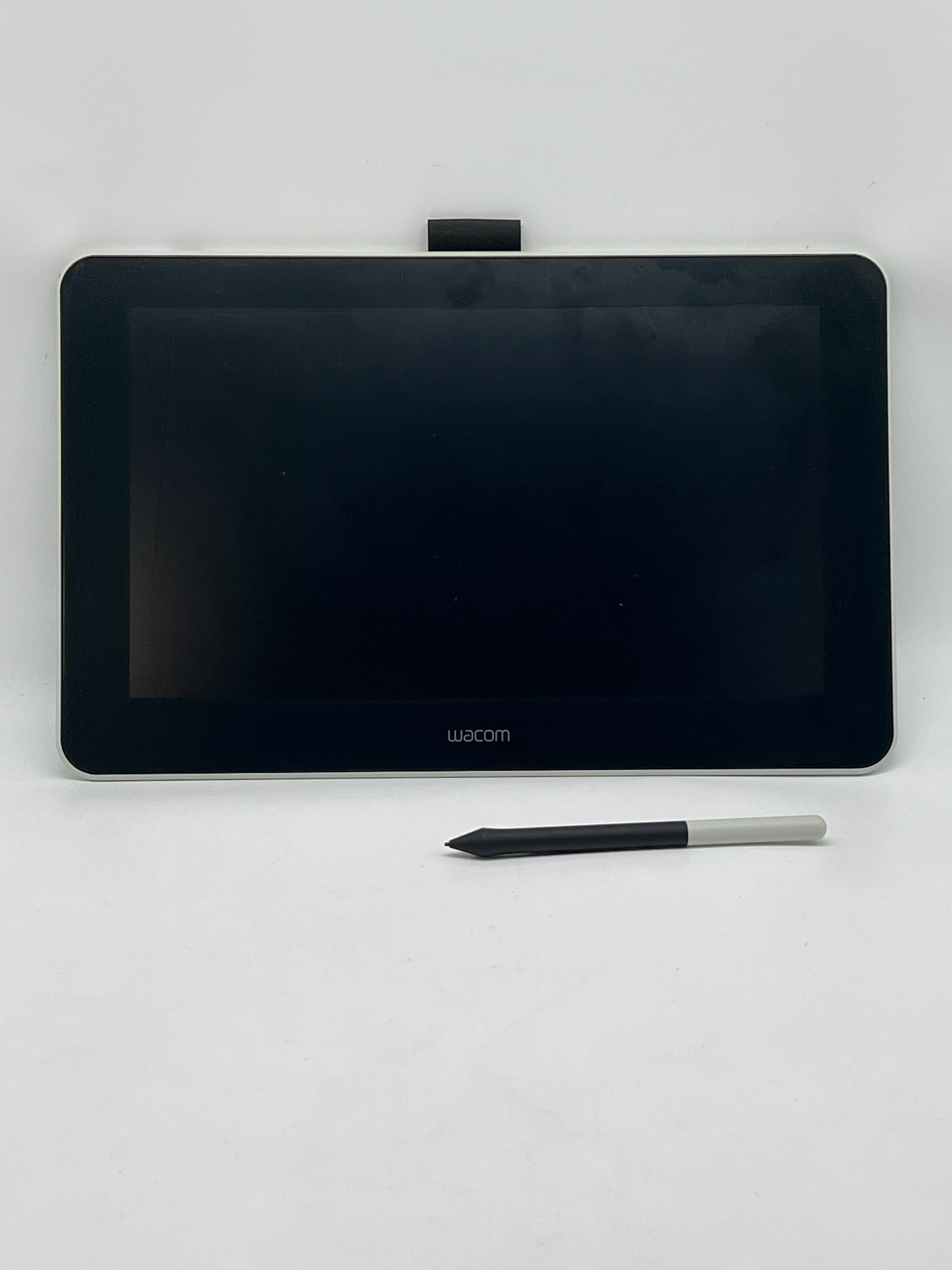 Wacom One Gen 1 13 Inch Drawing Tablet Pen Display  - Used