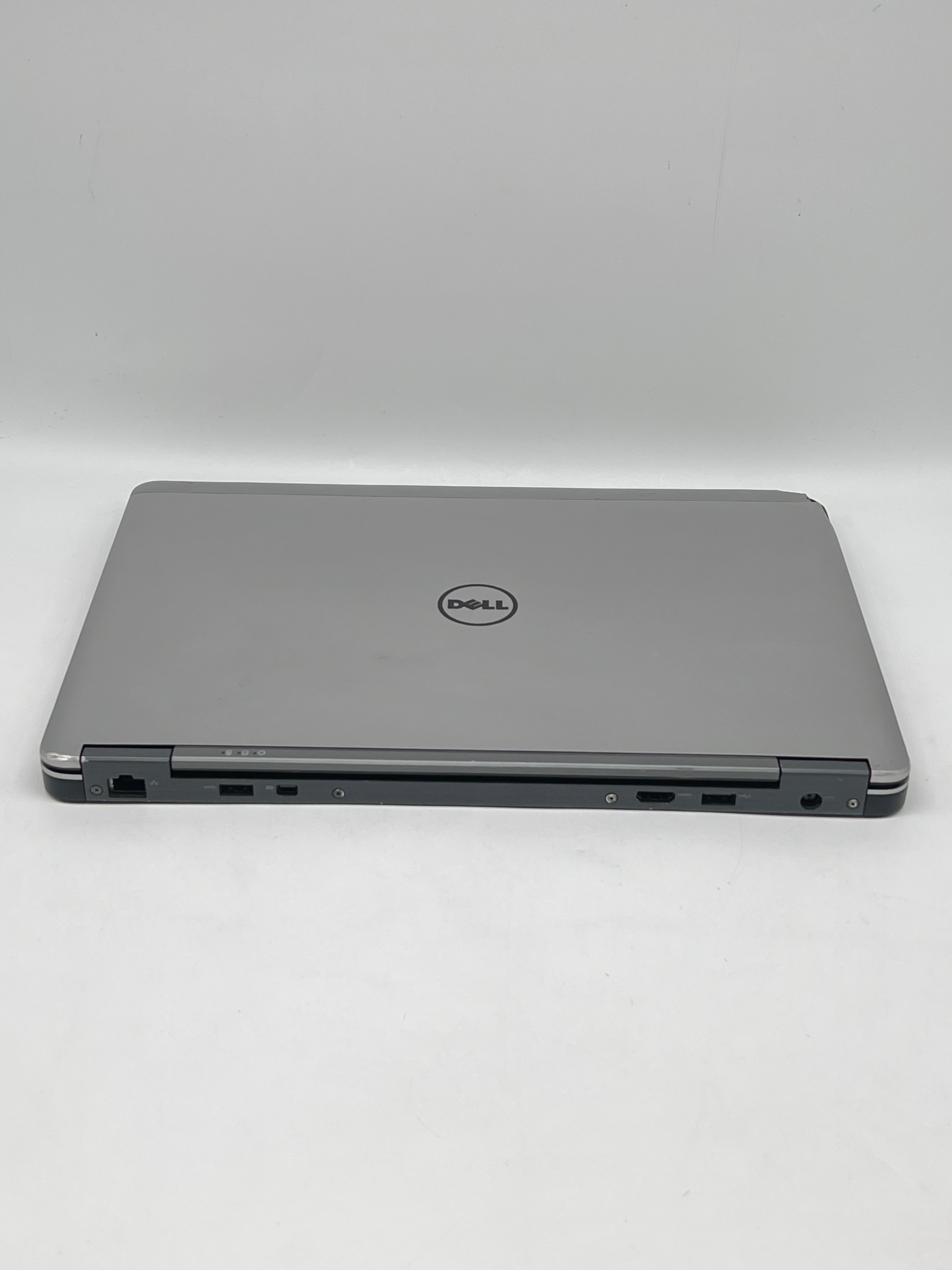 Dell Latitude E7440 i5-4310U 8GB RAM 256GB SSD - For Parts (Read)