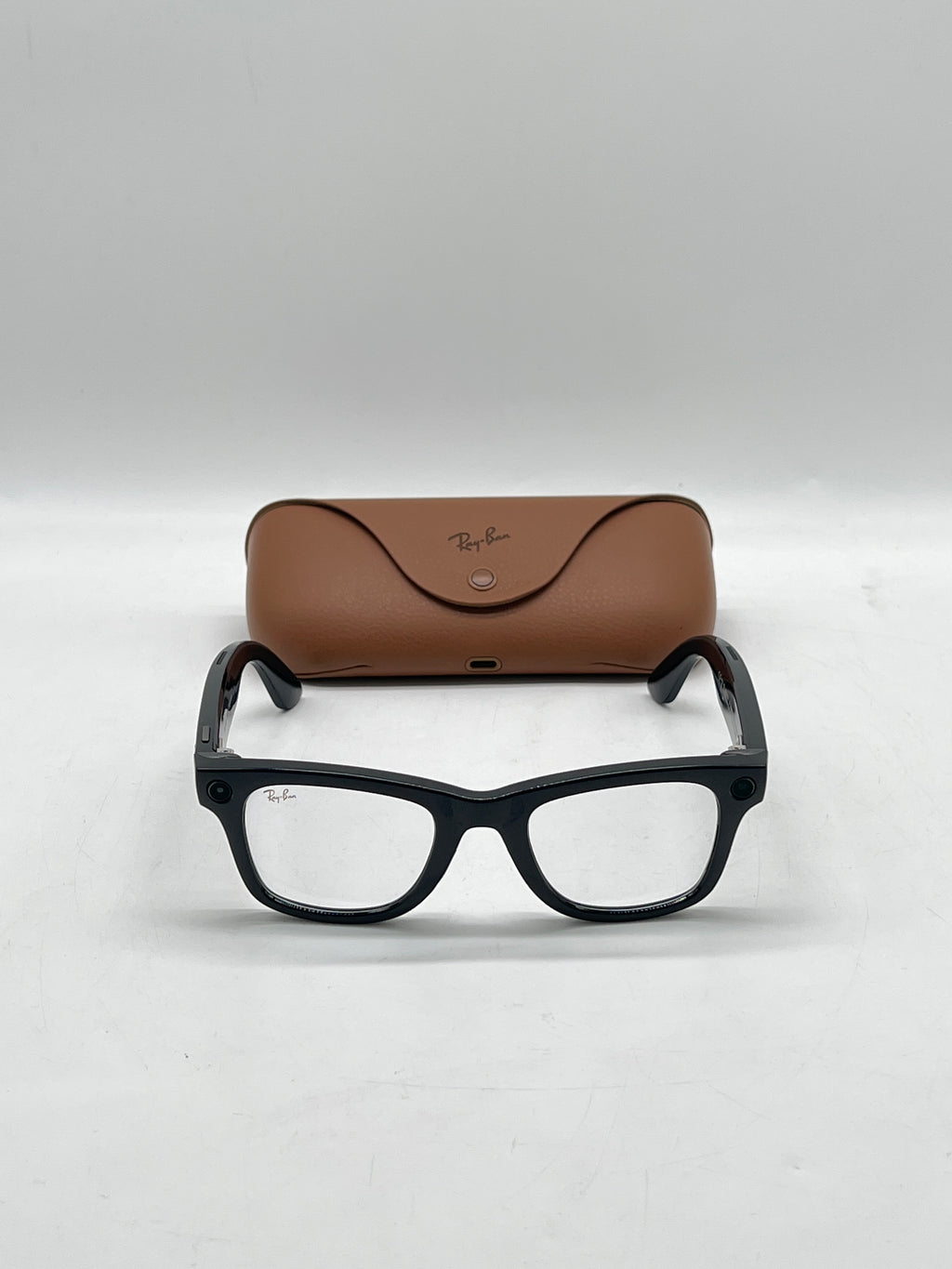 Ray-Ban Meta Wayfarer Smart Glasses RW4006 - For Parts (Read DESC)