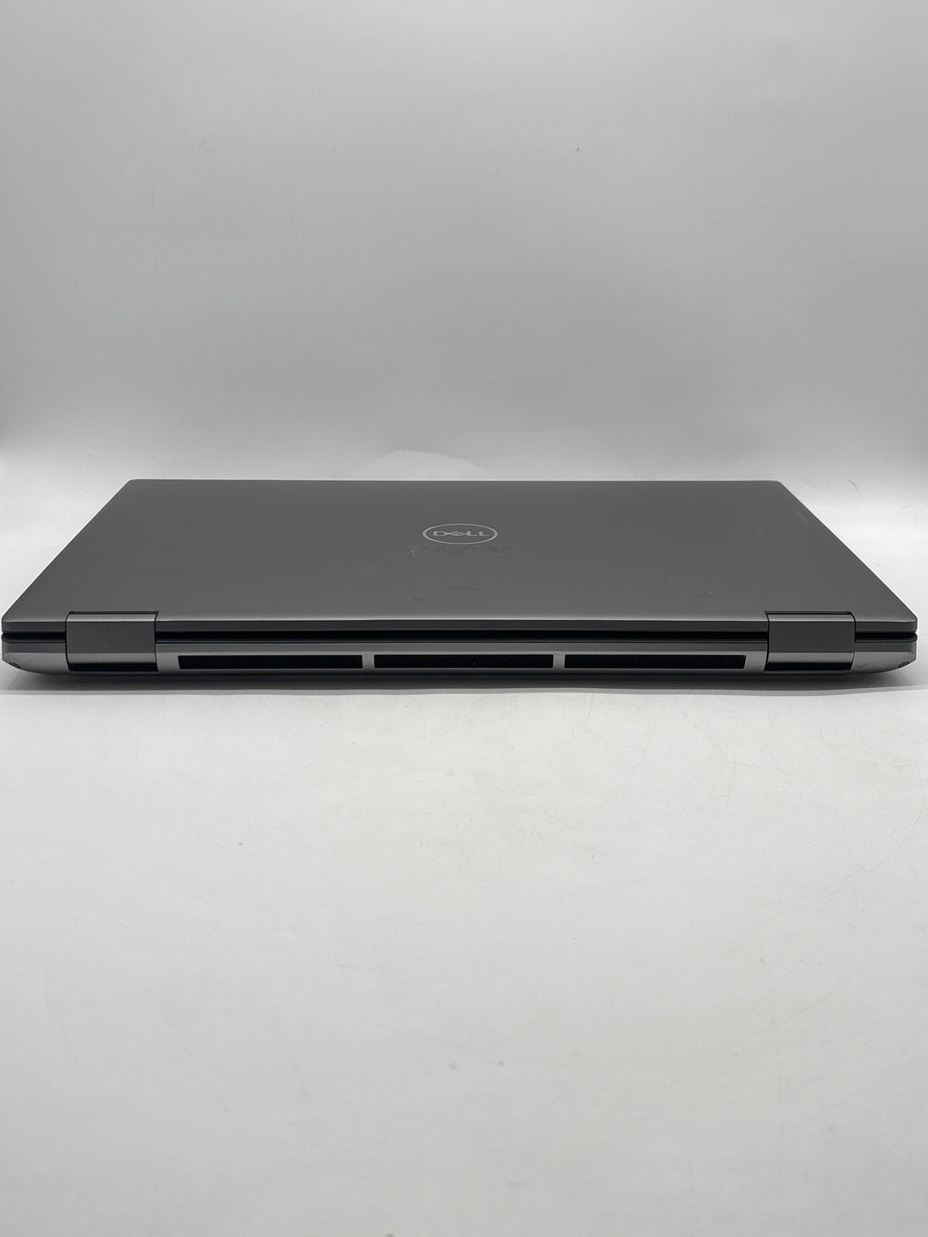 Dell Precision 7770 17.3" Intel Core i9-12950HX 64GB RAM 4TB SSD Gray - READ