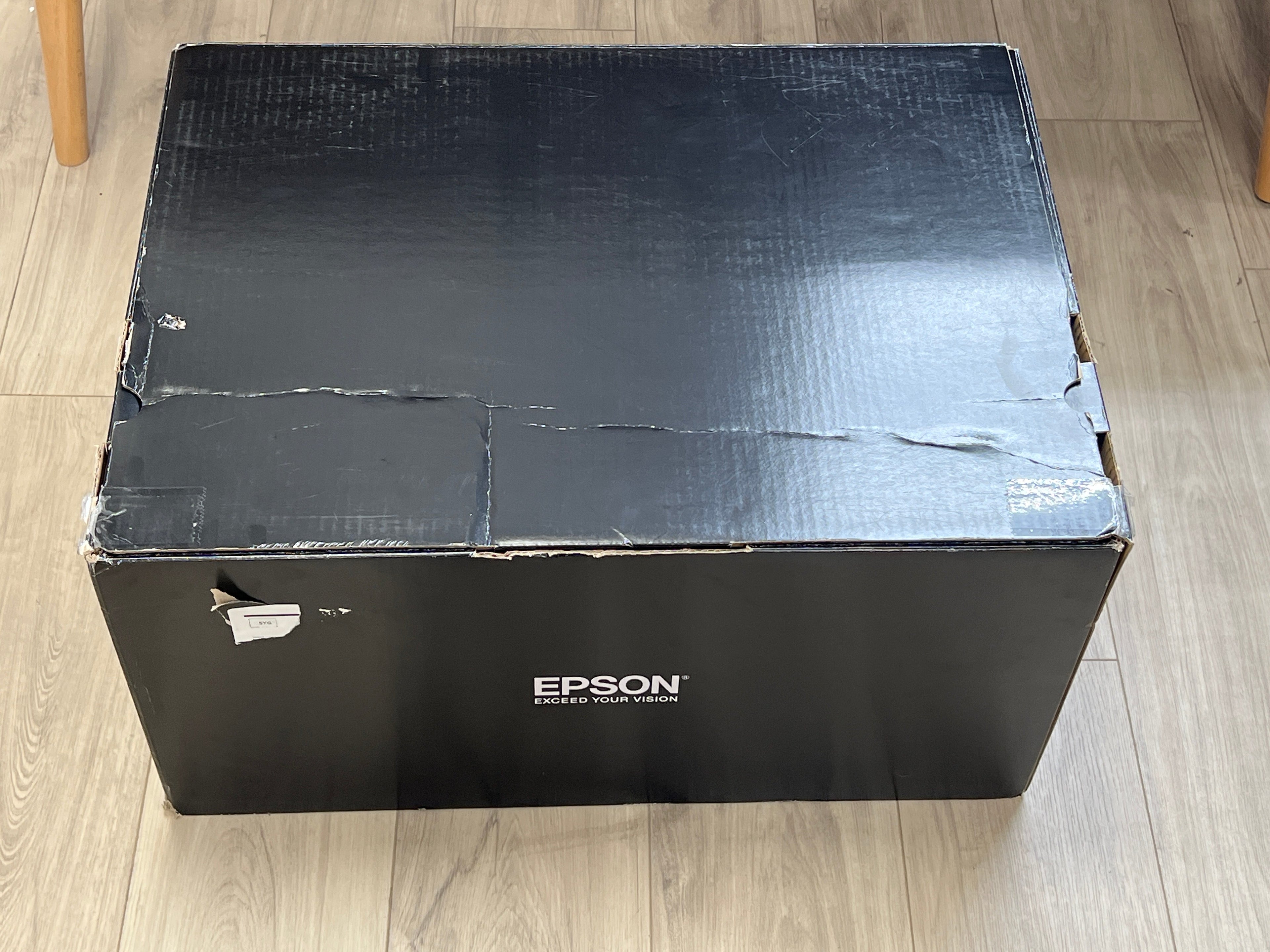 Epson SureColor SC-P700 Digital Printer - Used With Box