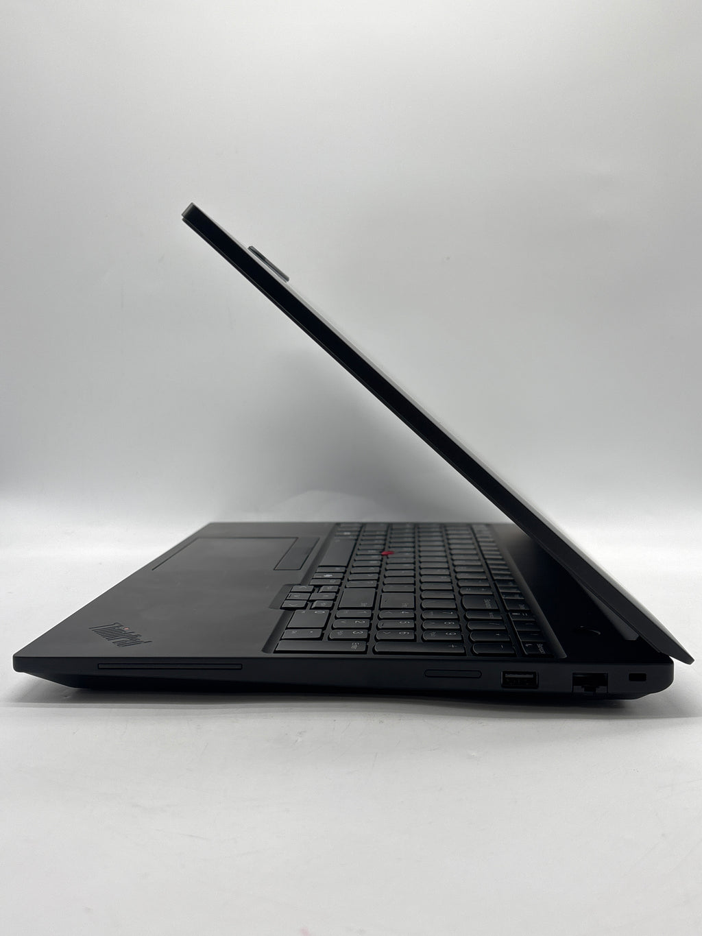 Lenovo ThinkPad P16s Gen 3 16" Intel Core Ultra 7 165H 32GB RAM 512GB SSD - READ