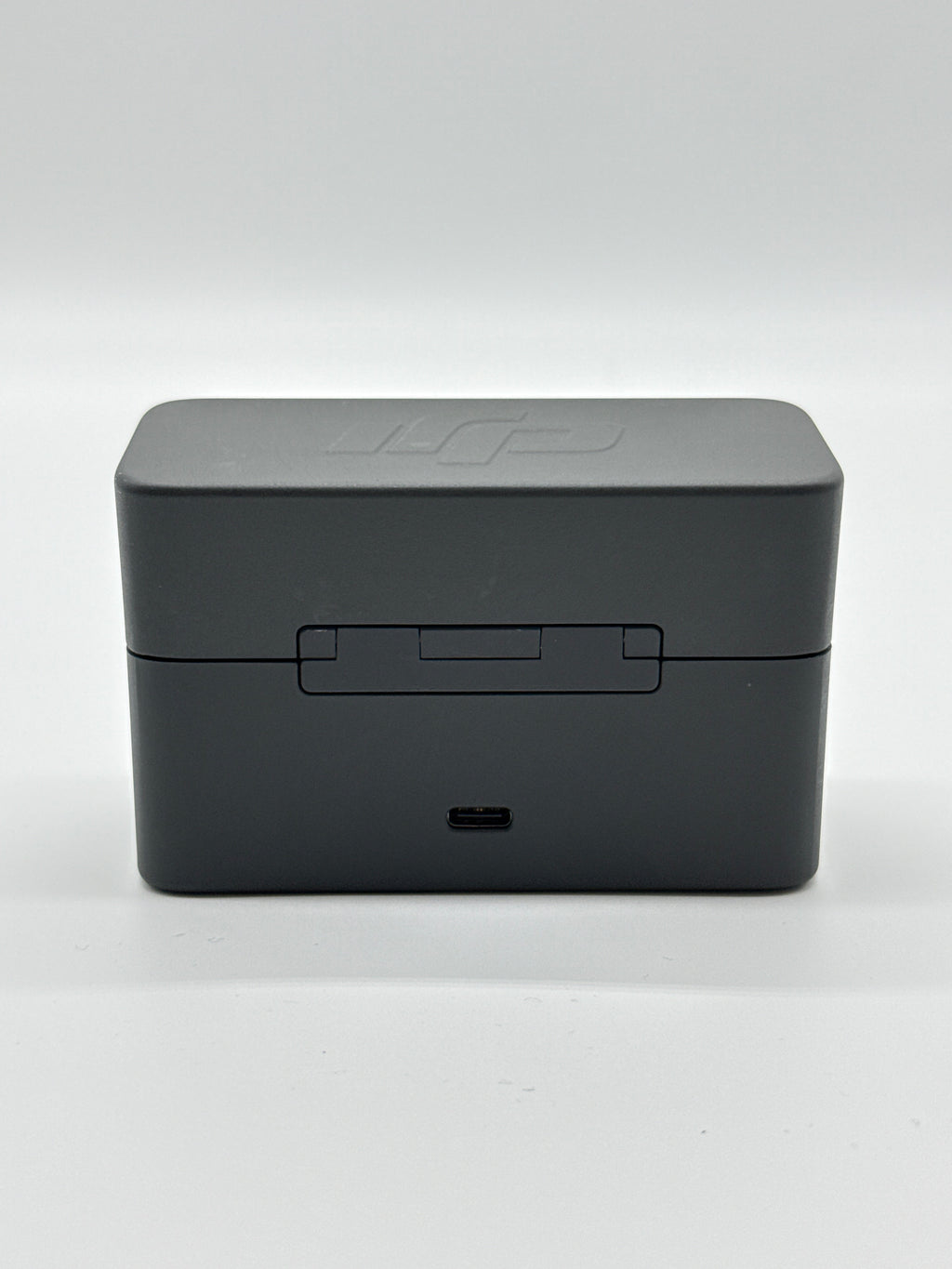 DJI Mic Mini Wireless Microphone System Gray