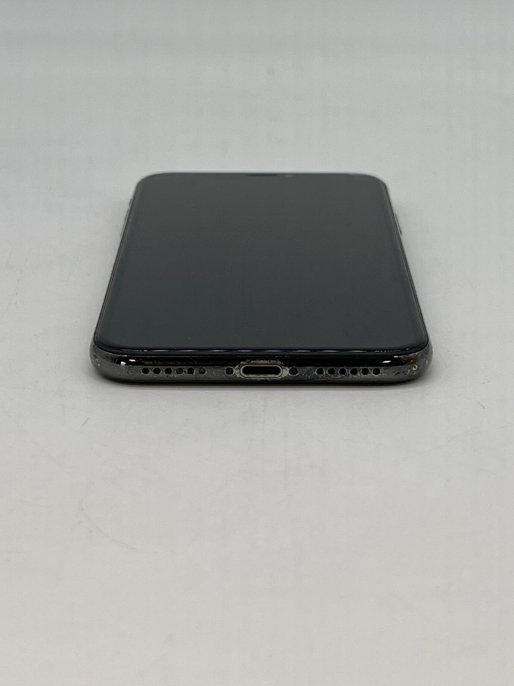 Apple iPhone X 64GB Factory Unlocked - Back Cracked