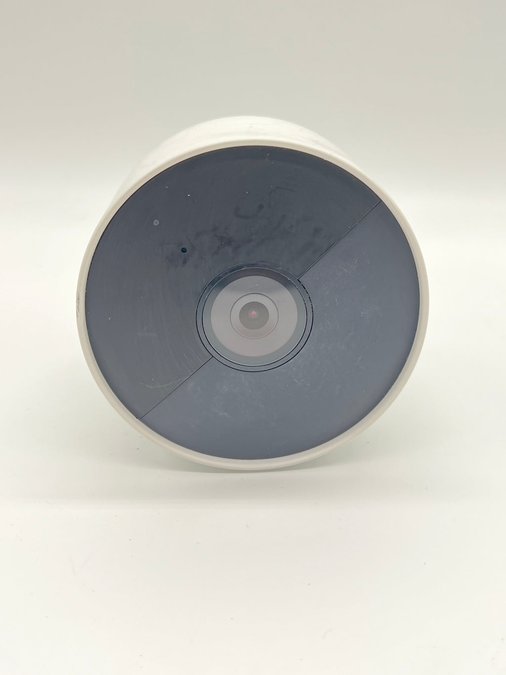 Lot of 3 - Google Nest Cam 2nd Gen White 1080p Indoor/Outdoor