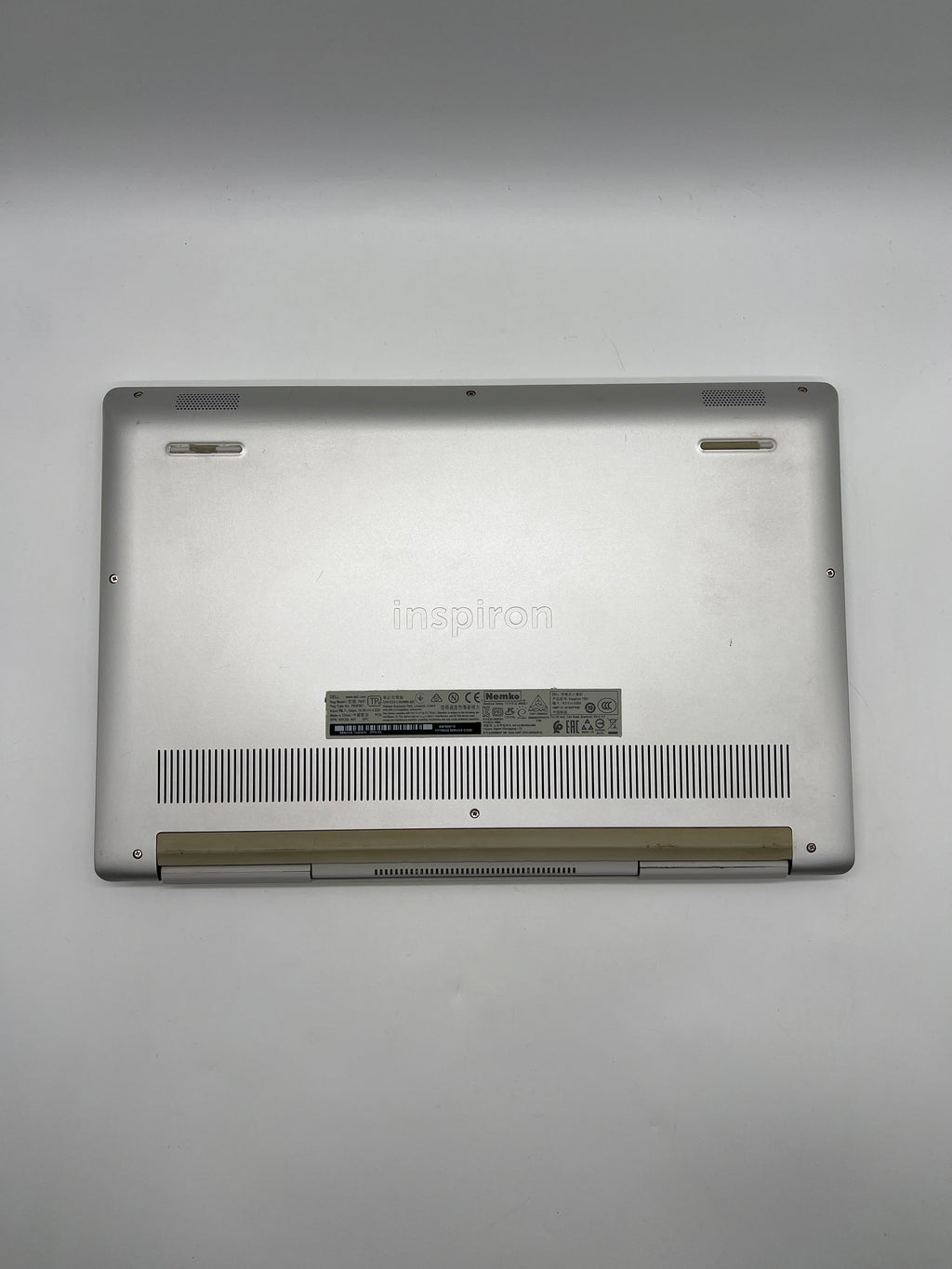 Dell Inspiron 15 7000 i5-9300H 16GB RAM 512 GB SSD