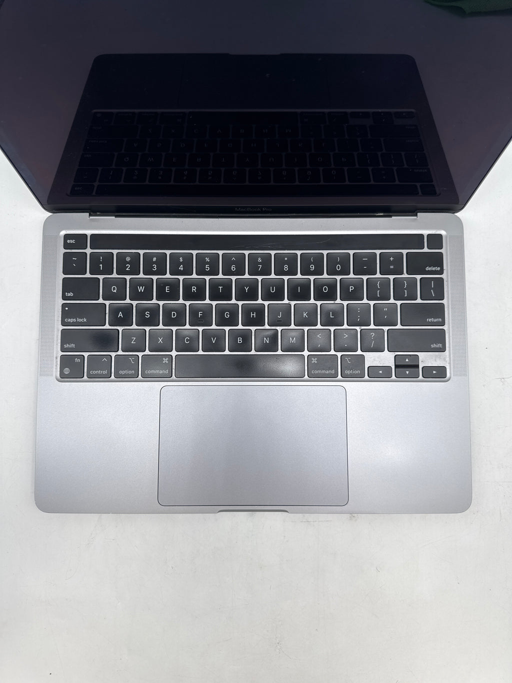 Apple MacBook Pro 13" A2338 M1 16GB RAM 1TB SSD Tested