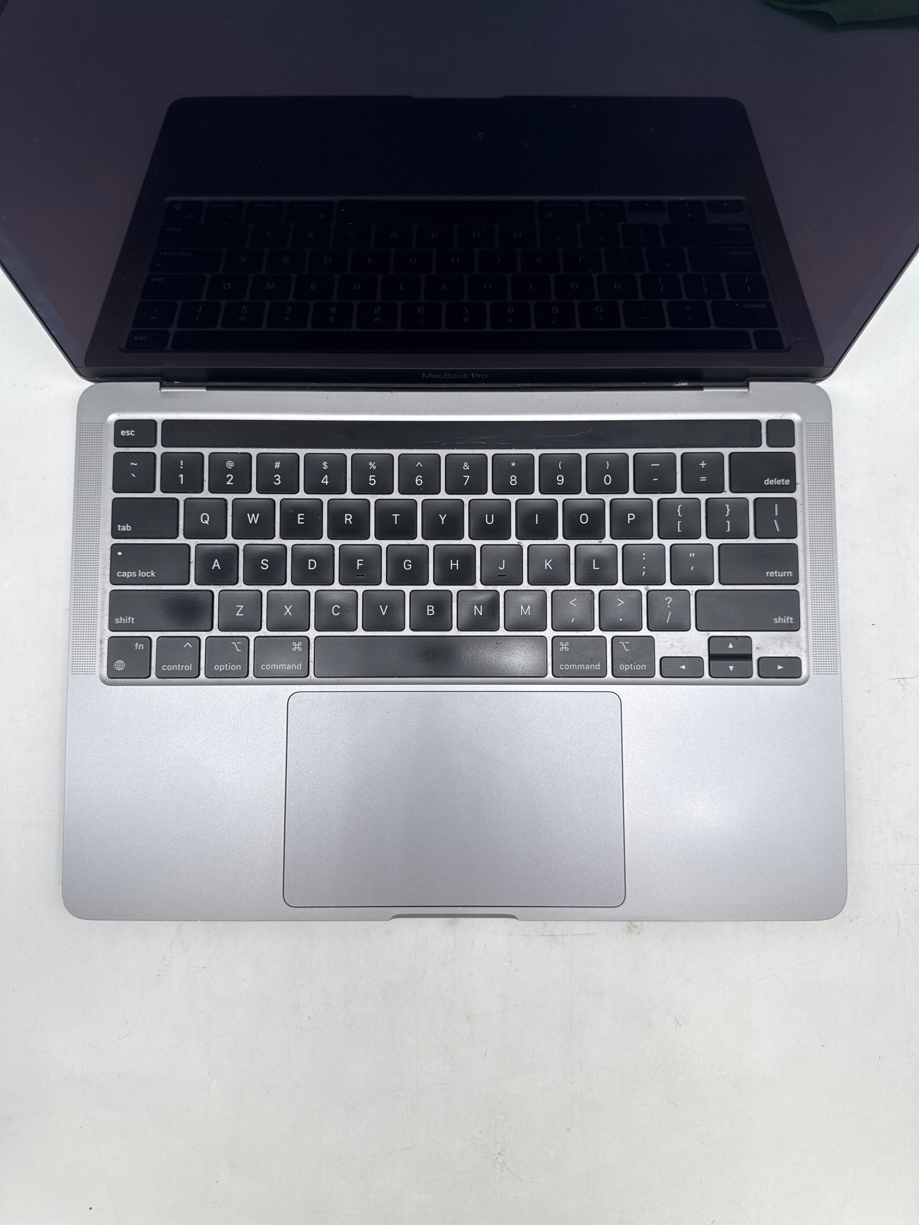 Apple MacBook Pro 13" A2338 M1 16GB RAM 1TB SSD Tested