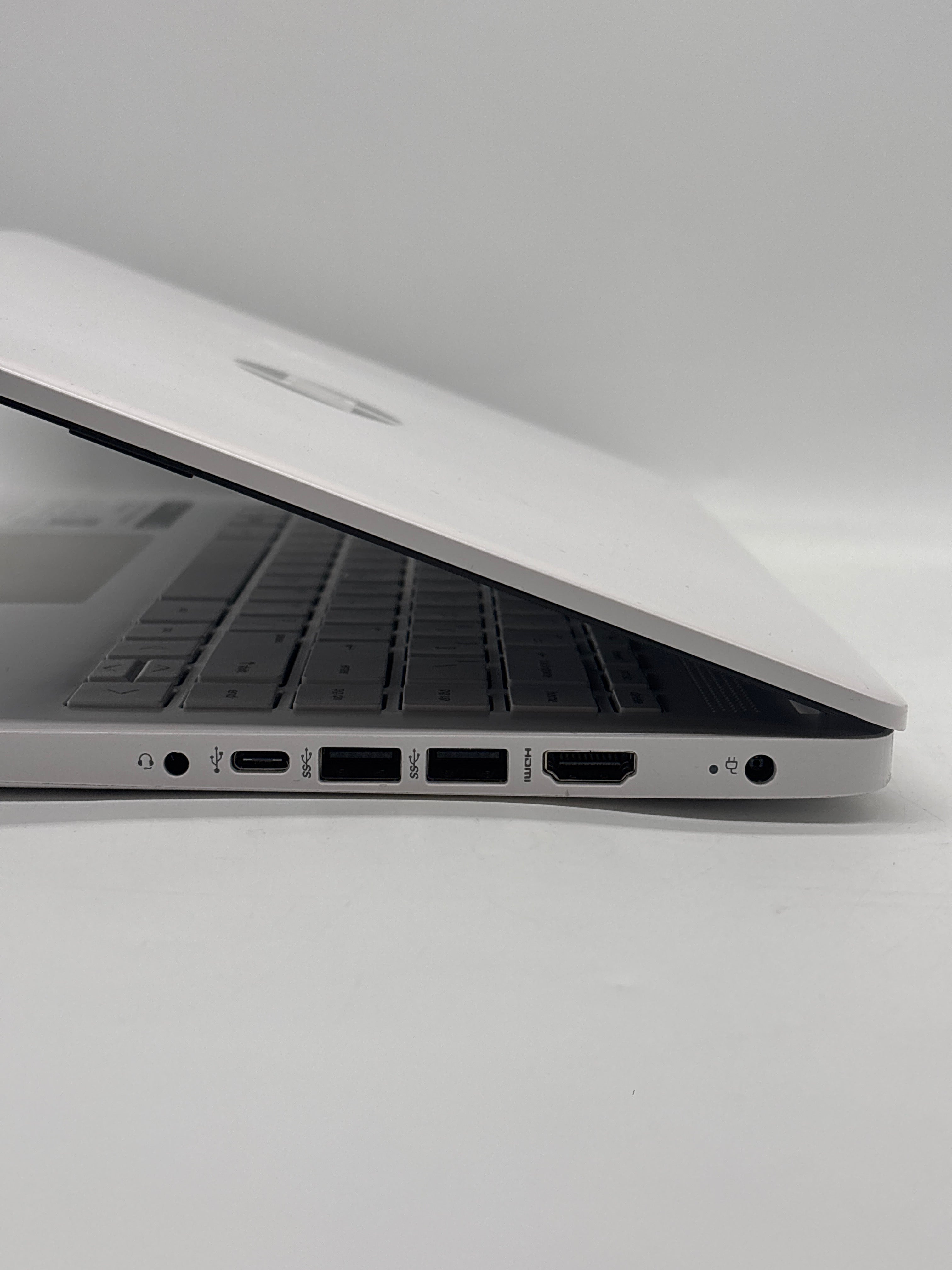 HP 14-dq0080nr Celeron N4020 4GB RAM 64GB eMMC Used