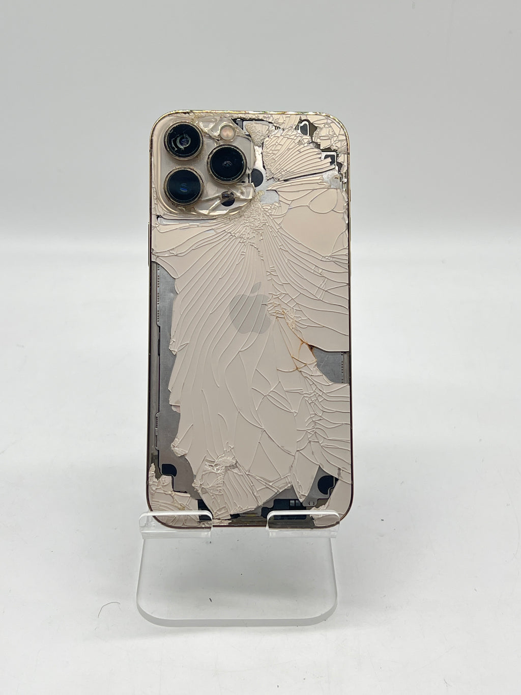 Apple iPhone 13 Pro Max 128GB Spectrum - For Parts (Read)