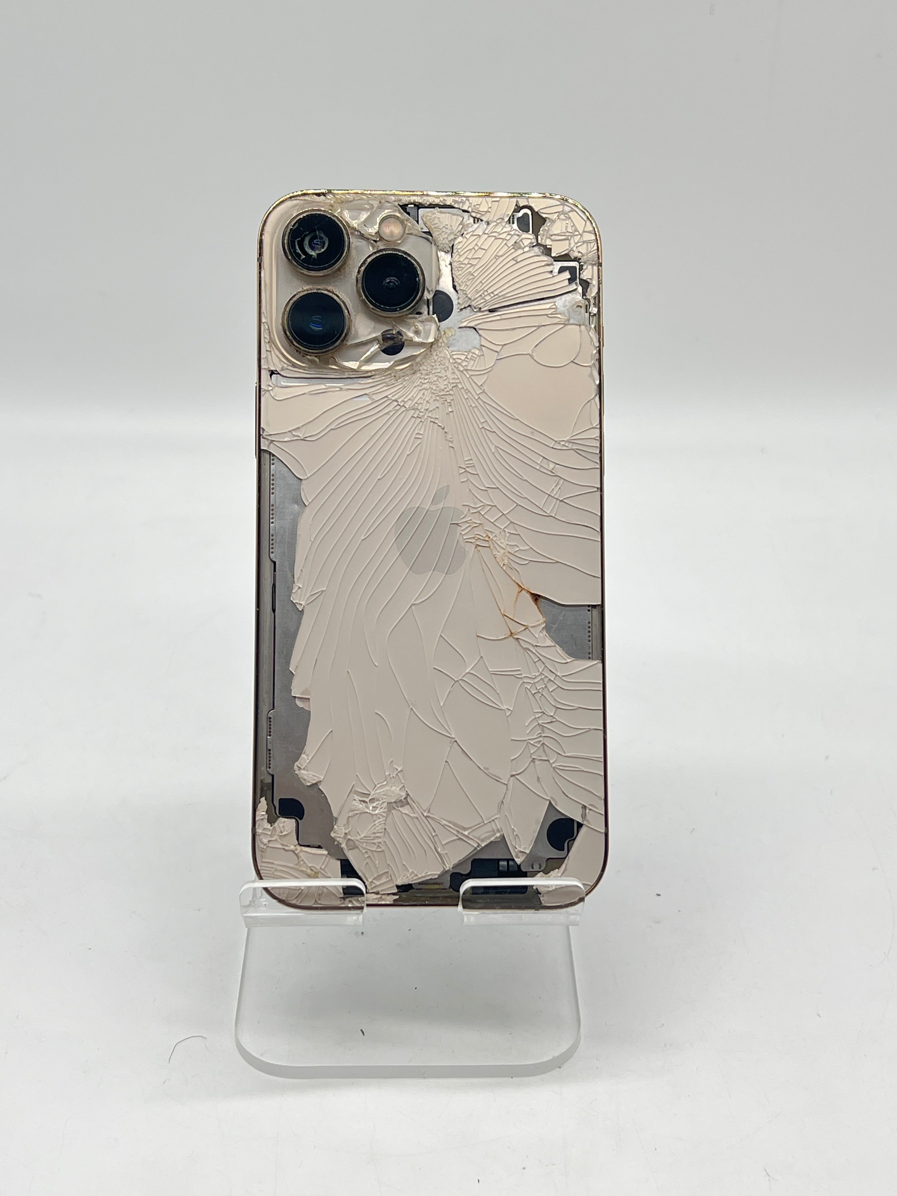 Apple iPhone 13 Pro Max 128GB Spectrum - For Parts (Read)