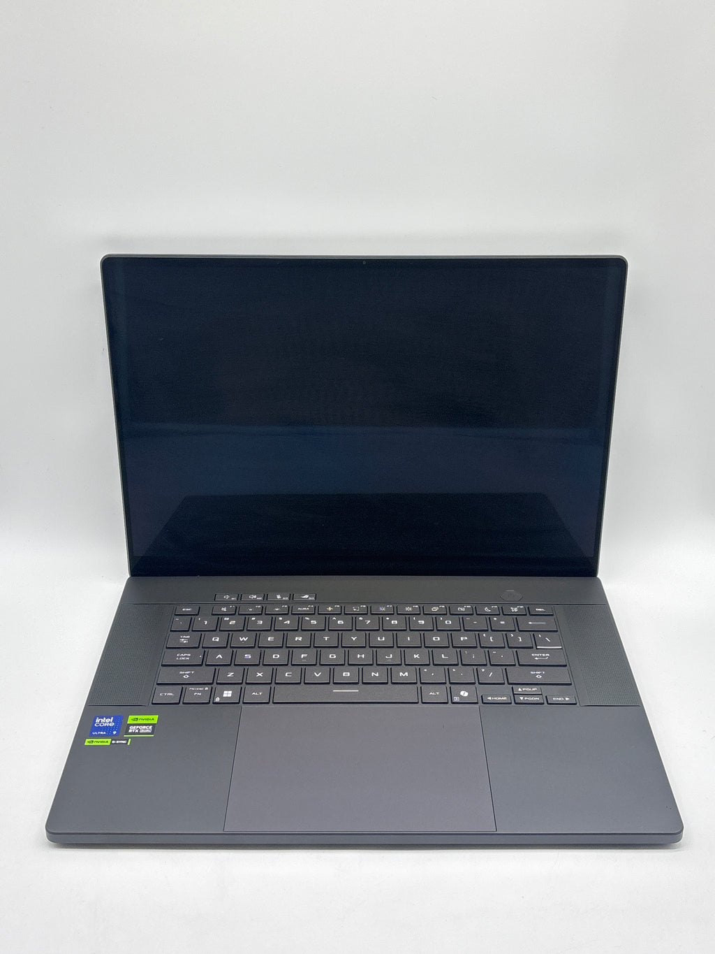 ASUS ROG Zephyrus G16 Ultra 9 285H 32GB RAM 2TB SSD RTX 5080