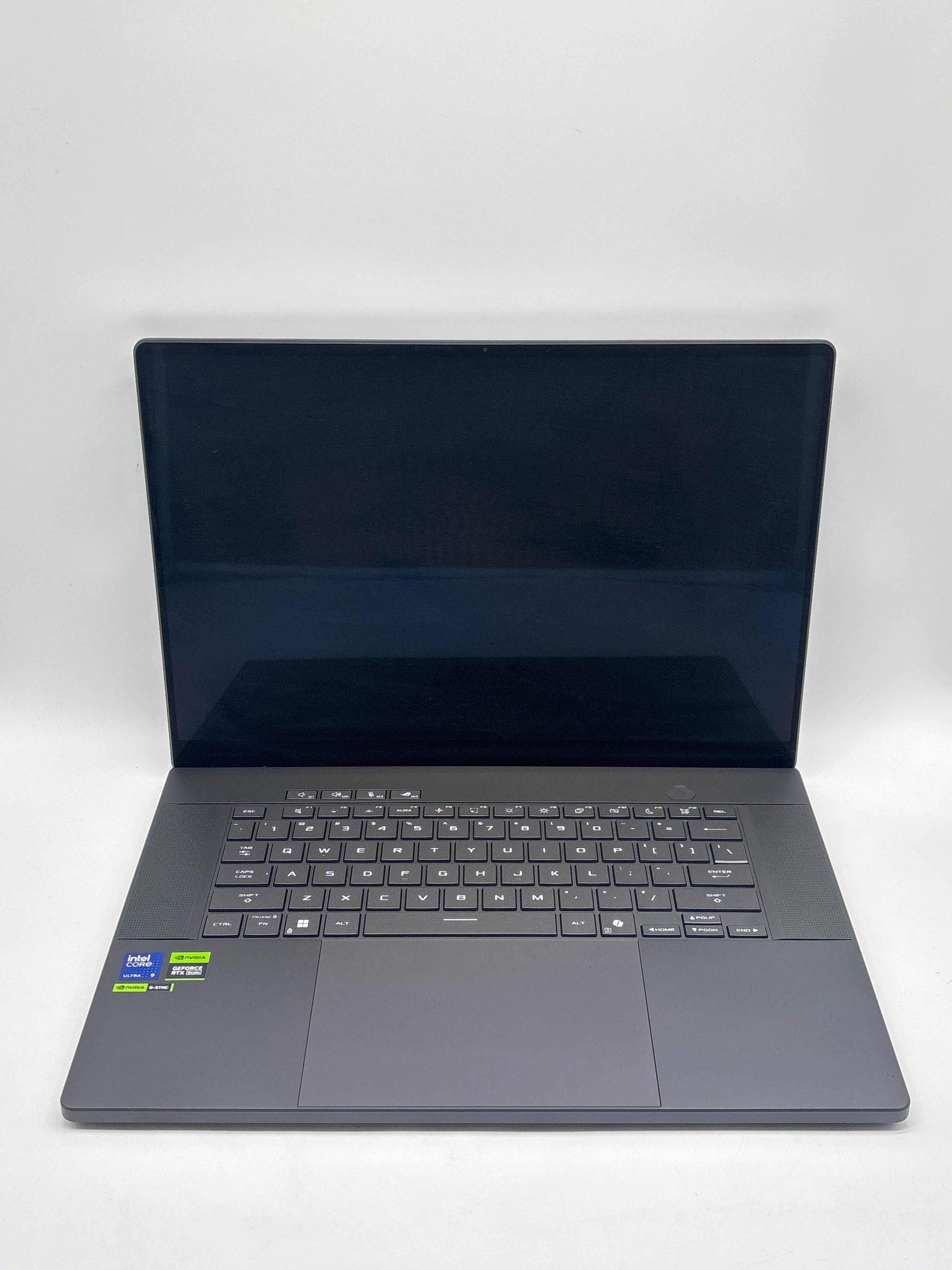ASUS ROG Zephyrus G16 Ultra 9 285H 32GB RAM 2TB SSD RTX 5080