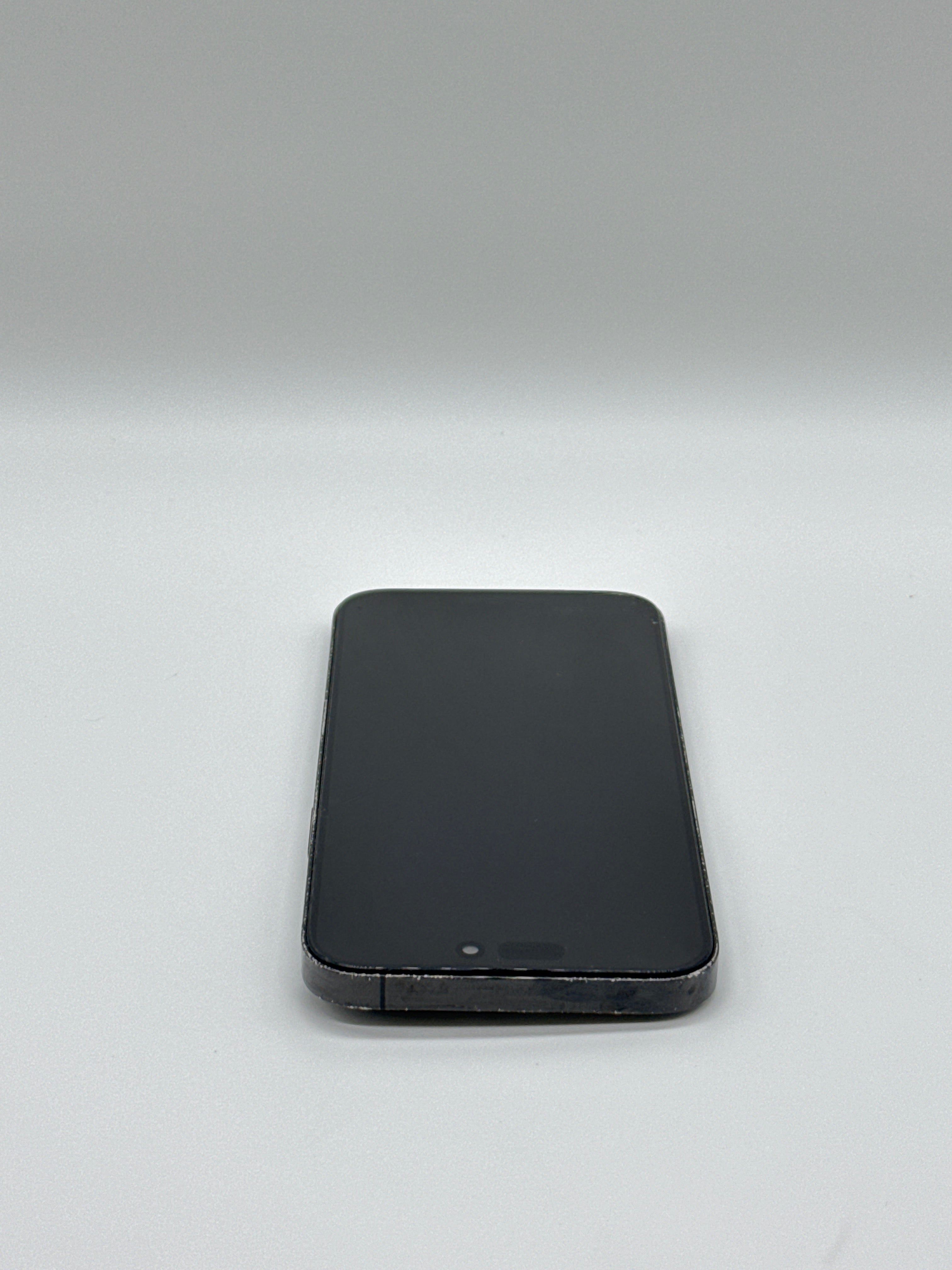 Apple iPhone 14 Pro Max 128GB Black Unlocked Broken for Parts