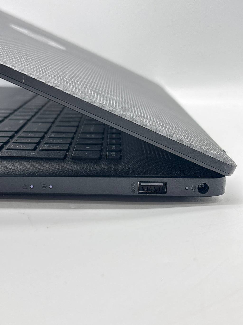 HP 17t-cn300 17" i7-1355U 8GB RAM 256GB SSD Black - Used