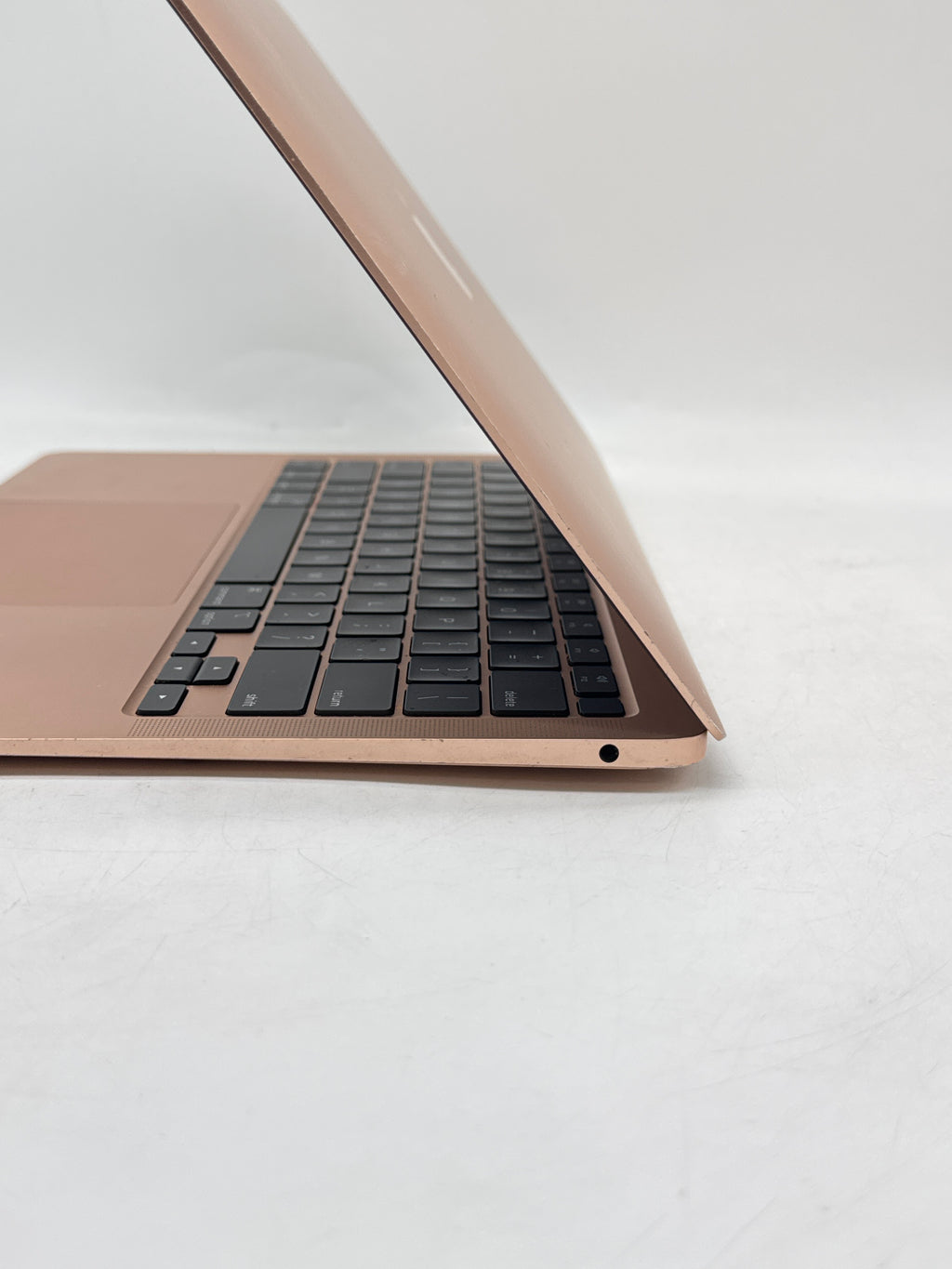 Apple MacBook Air 13" M1 A2337 8GB RAM 256GB SSD Rose Red - For Parts