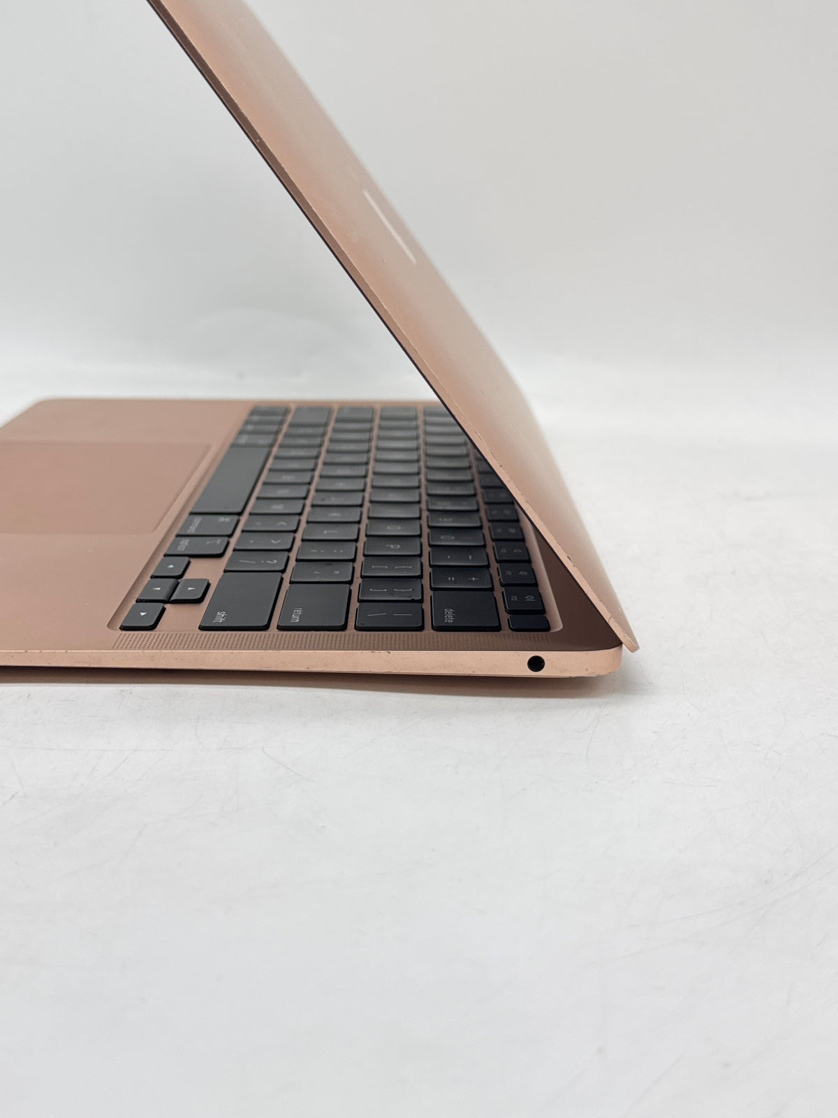 Apple MacBook Air 13" M1 A2337 8GB RAM 256GB SSD Rose Red - For Parts