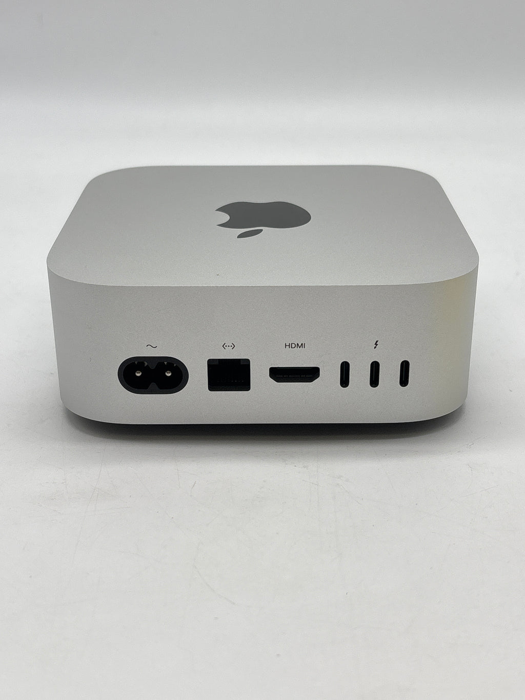 Apple Mac Mini M4 2024 MU9D3/LLA 16GB RAM 256GB SSD - Used