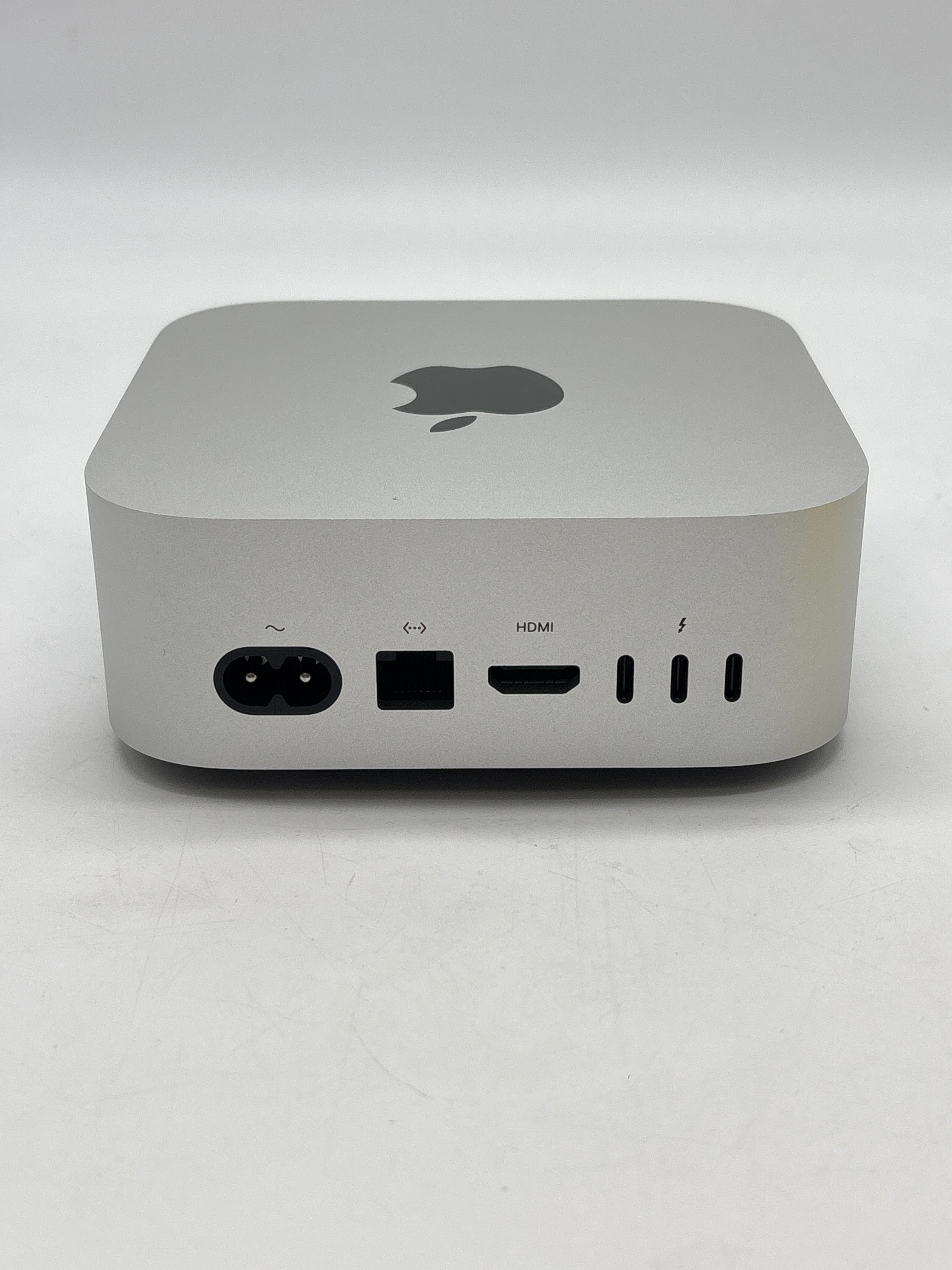 Apple Mac Mini M4 2024 MU9D3/LLA 16GB RAM 256GB SSD - Used