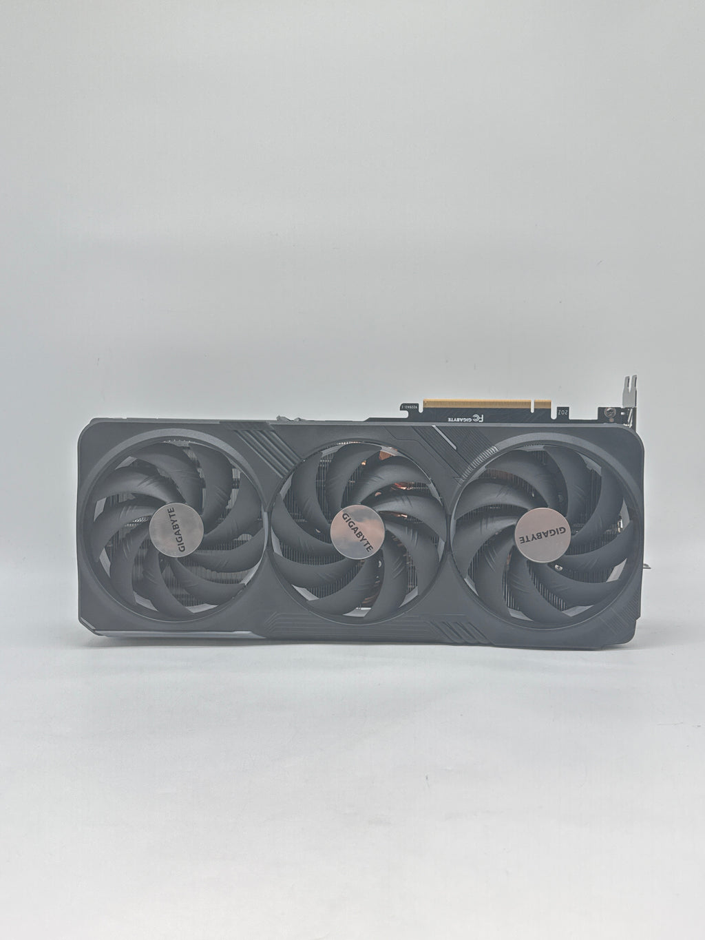 GIGABYTE GeForce RTX 4090 GAMING OC 24GB GDDR6X PCIe 5.0