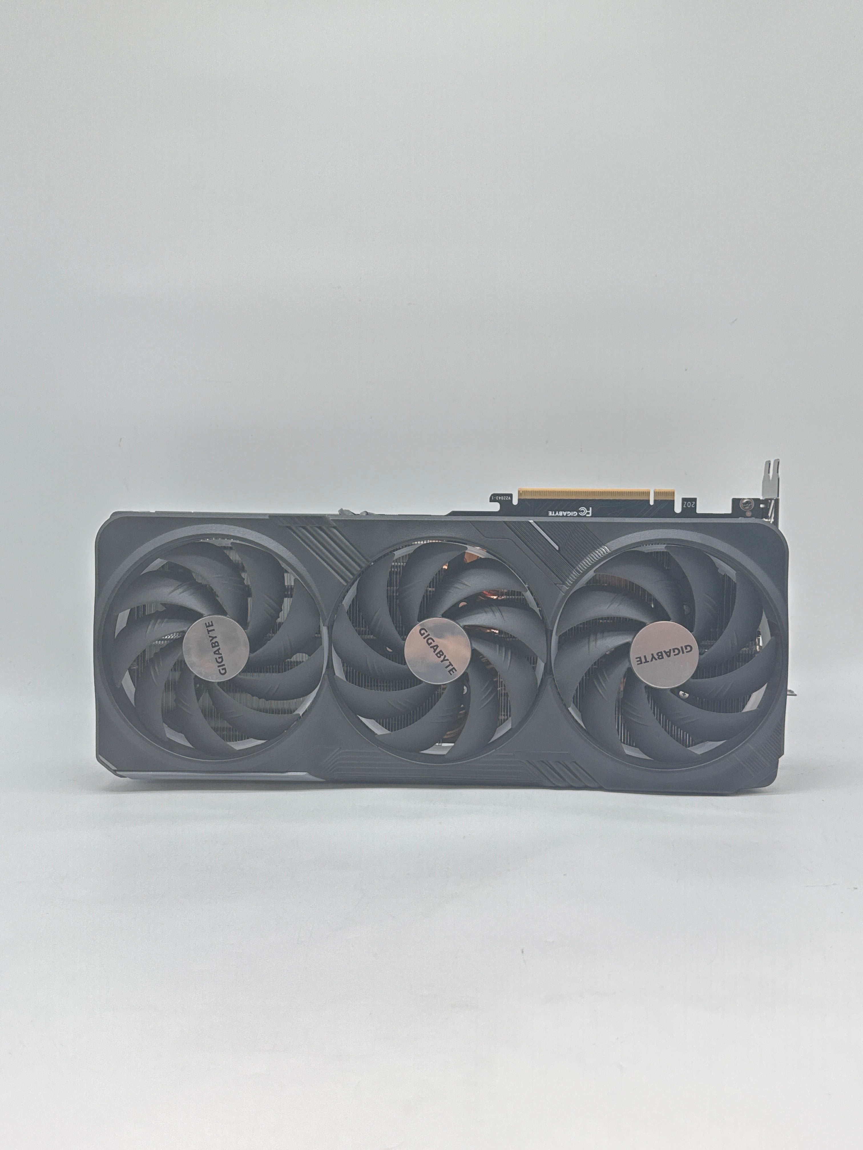 GIGABYTE GeForce RTX 4090 GAMING OC 24GB GDDR6X PCIe 5.0