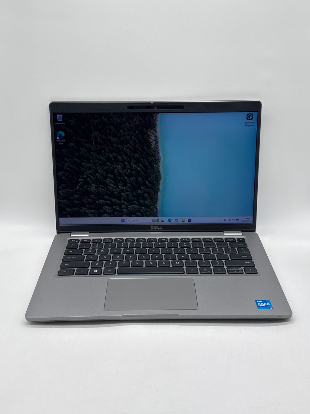 Dell Latitude 5420 Touch i5-1145G7 16GB RAM 256GB SSD