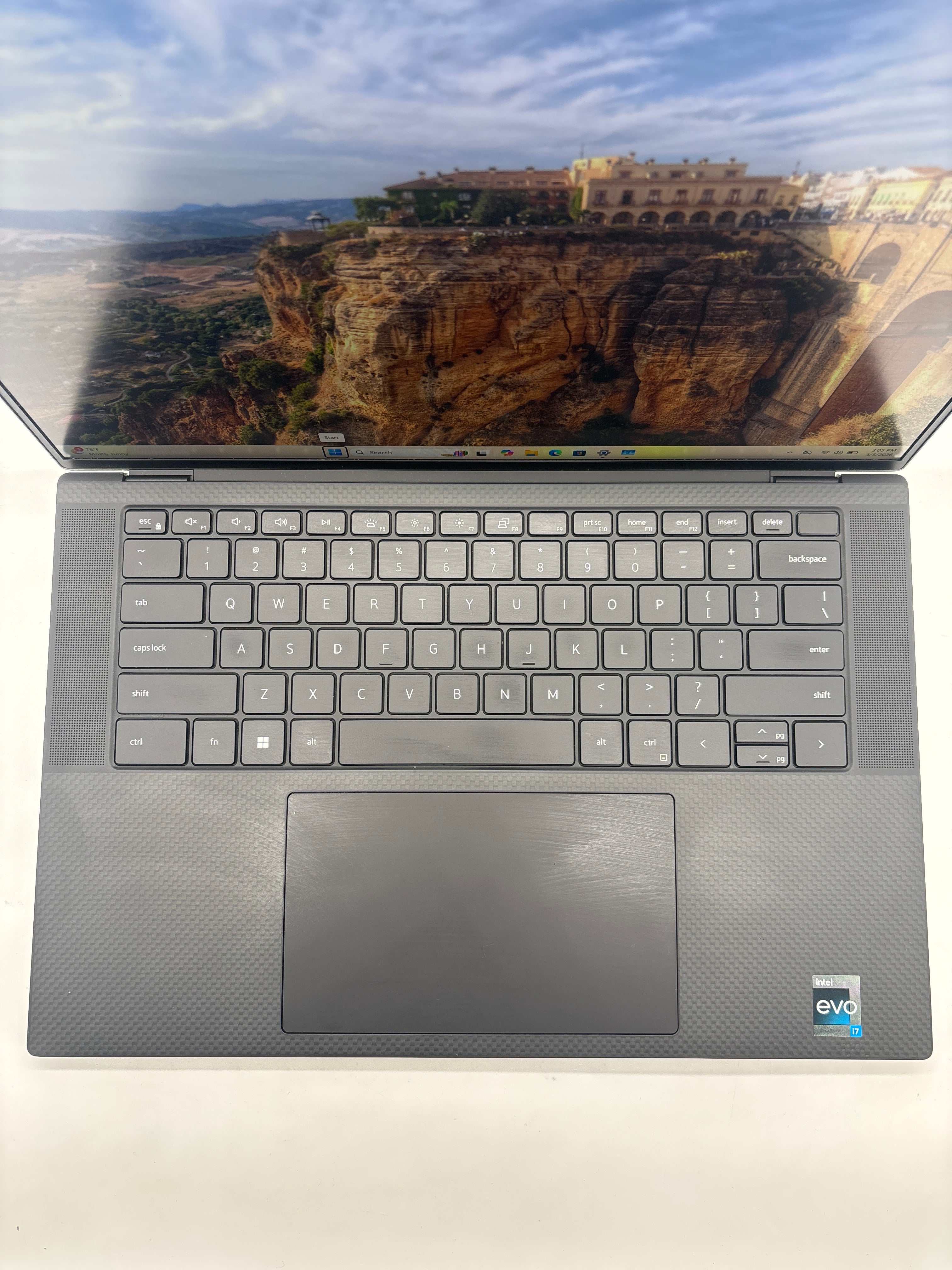 Dell XPS 15 9530 i7-13700H 32GB RAM 1TB SSD RTX 4050