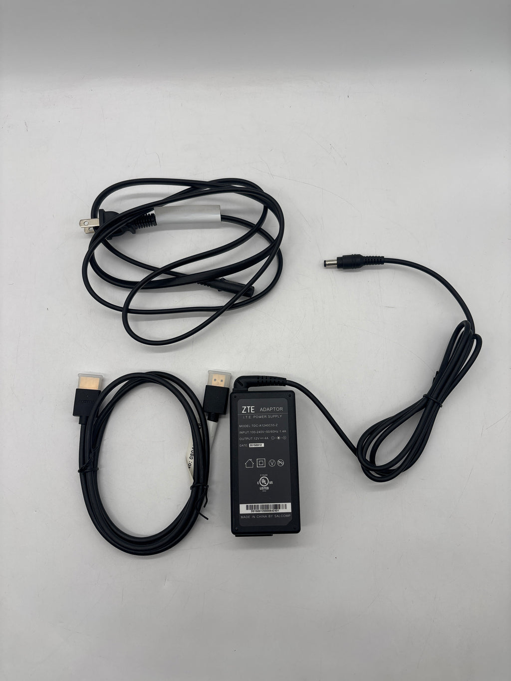 Spro2 Projector MF97B - Used
