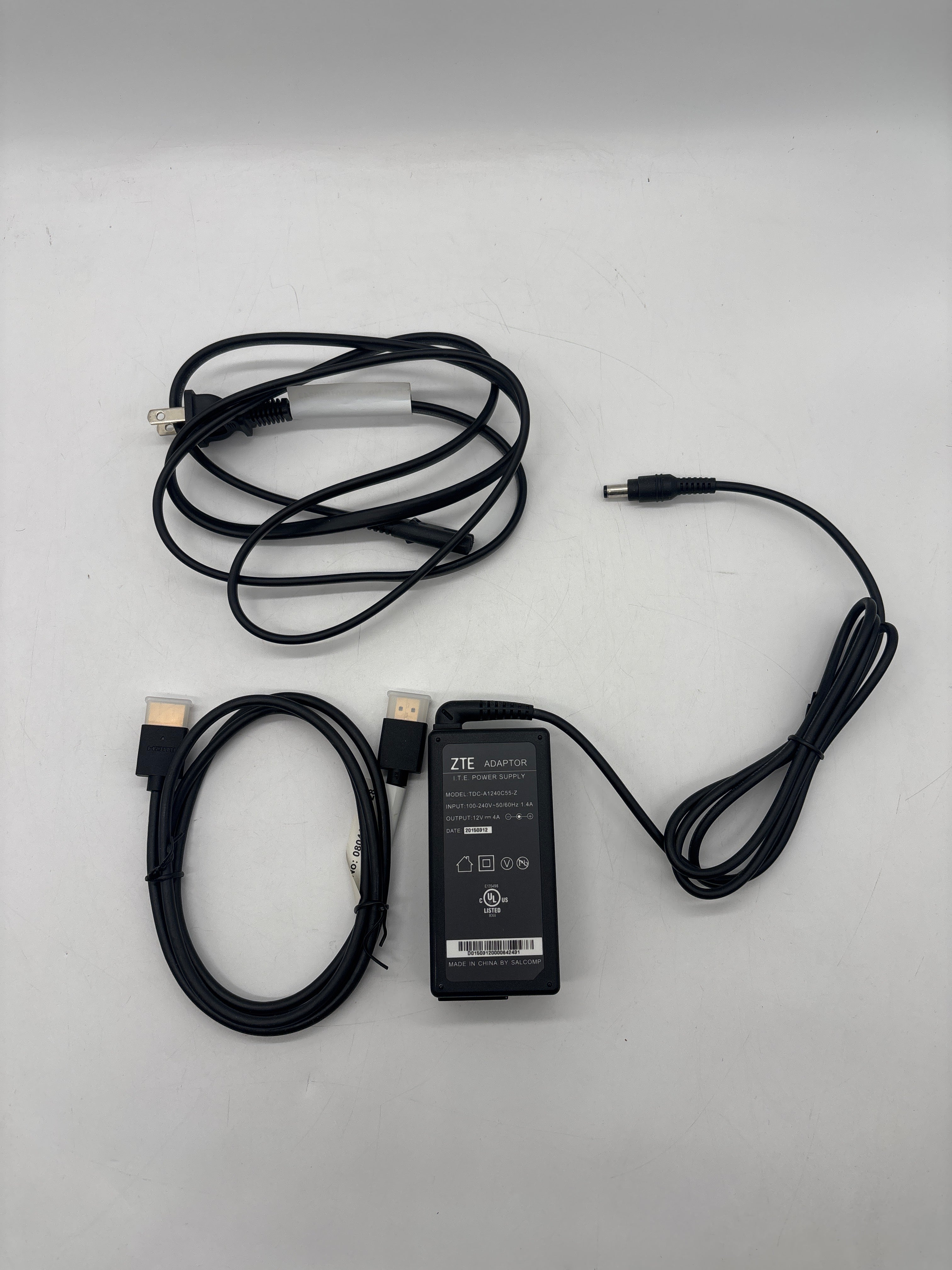 Spro2 Projector MF97B - Used