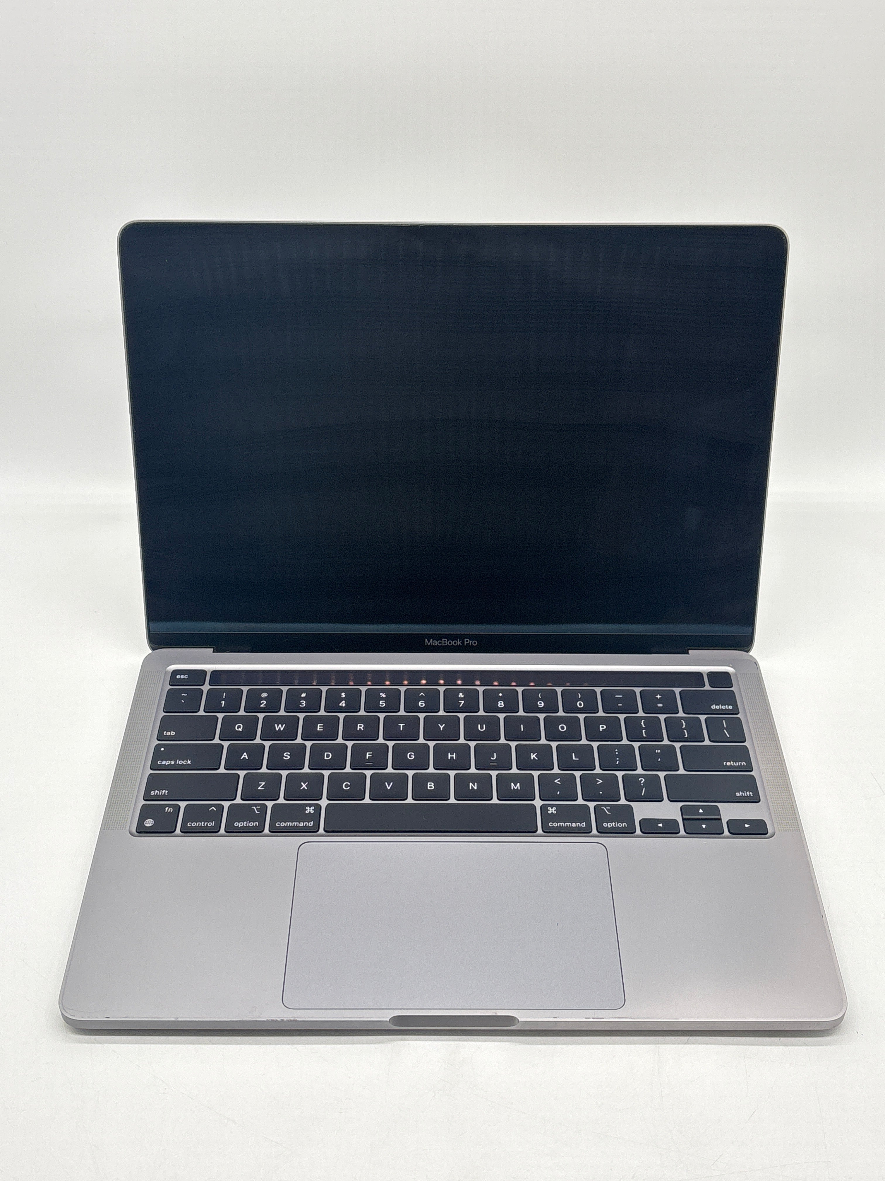 Apple MacBook Pro 13" M1 A2338 2020 8GB 256GB -  Broken Screen/ No Display