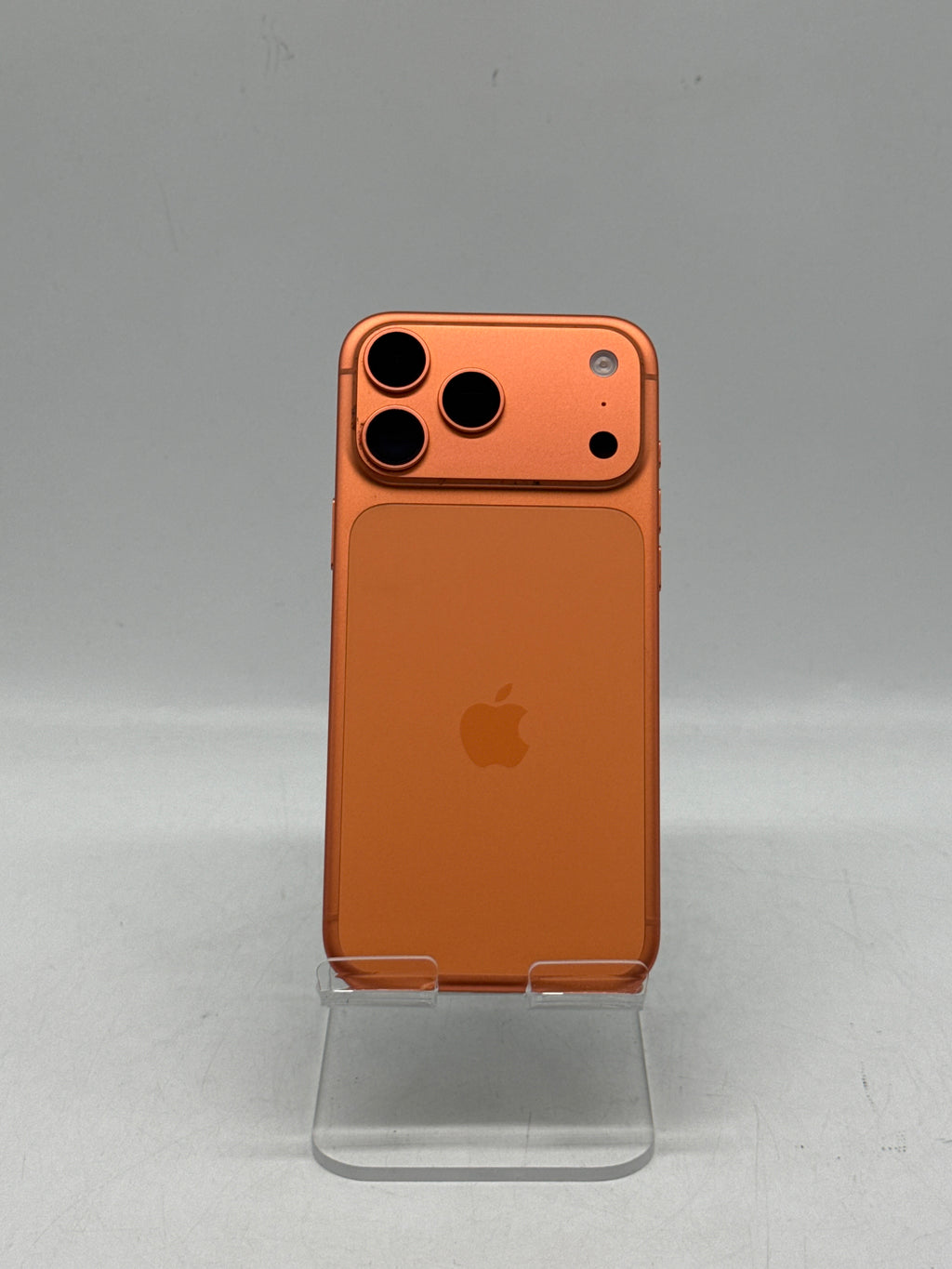 Apple iPhone 17 Pro Max MFXH4LL/A 256GB TMobile Orange - Network Locked