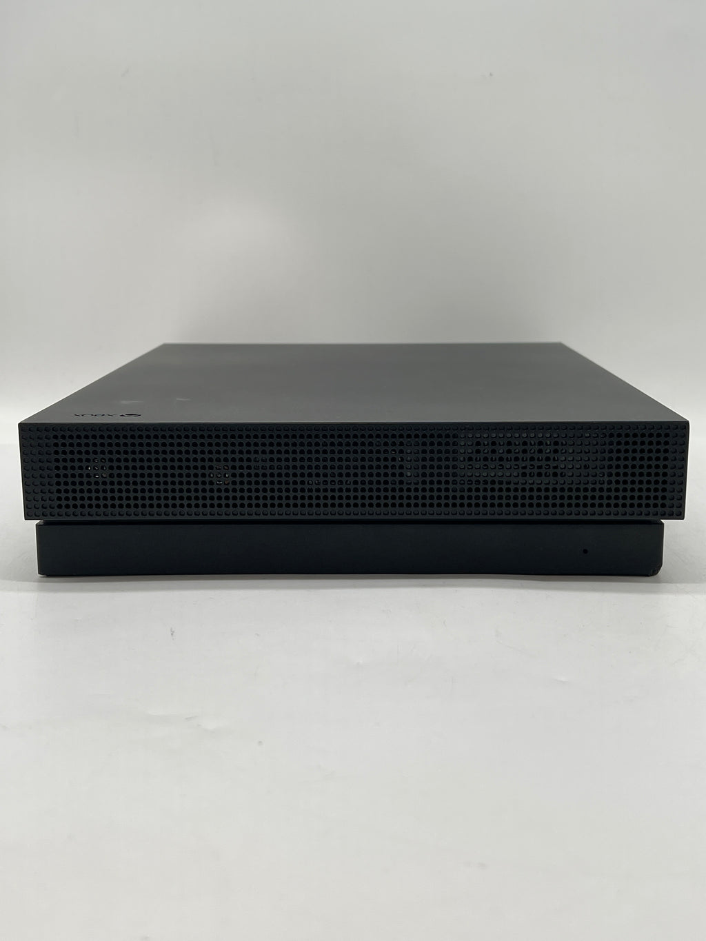 Microsoft Xbox One X 1787 1TB Black Console Only - Used
