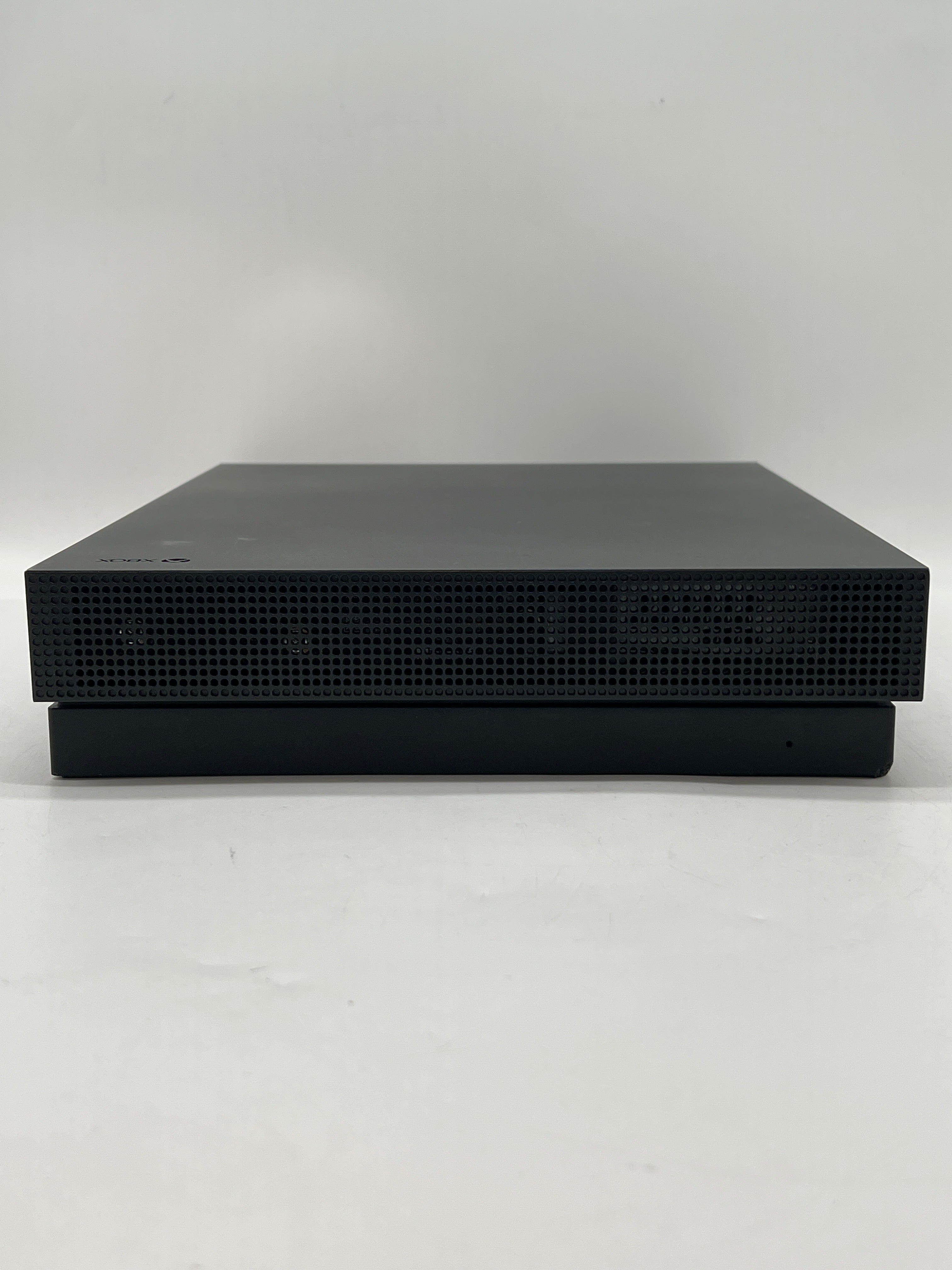 Microsoft Xbox One X 1787 1TB Black Console Only - Used