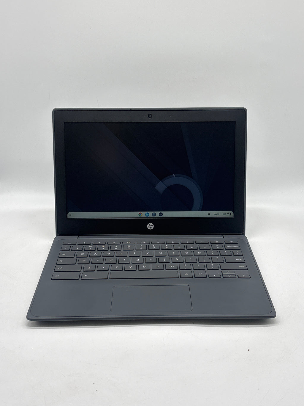 HP Chromebook 11A G8 11.6" AMD A4-9120C 4GB RAM 32GB eMMC