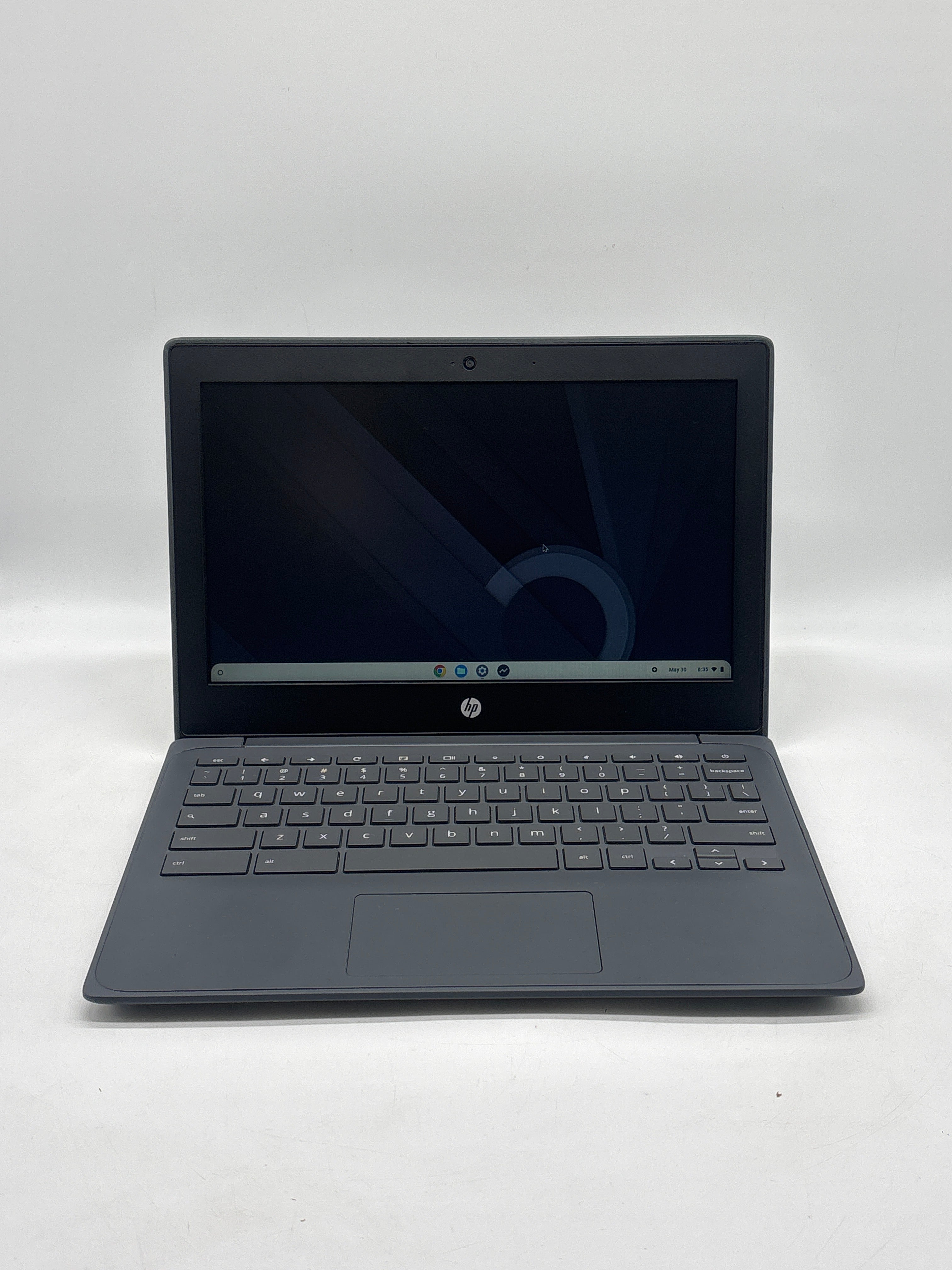HP Chromebook 11A G8 11.6" AMD A4-9120C 4GB RAM 32GB eMMC