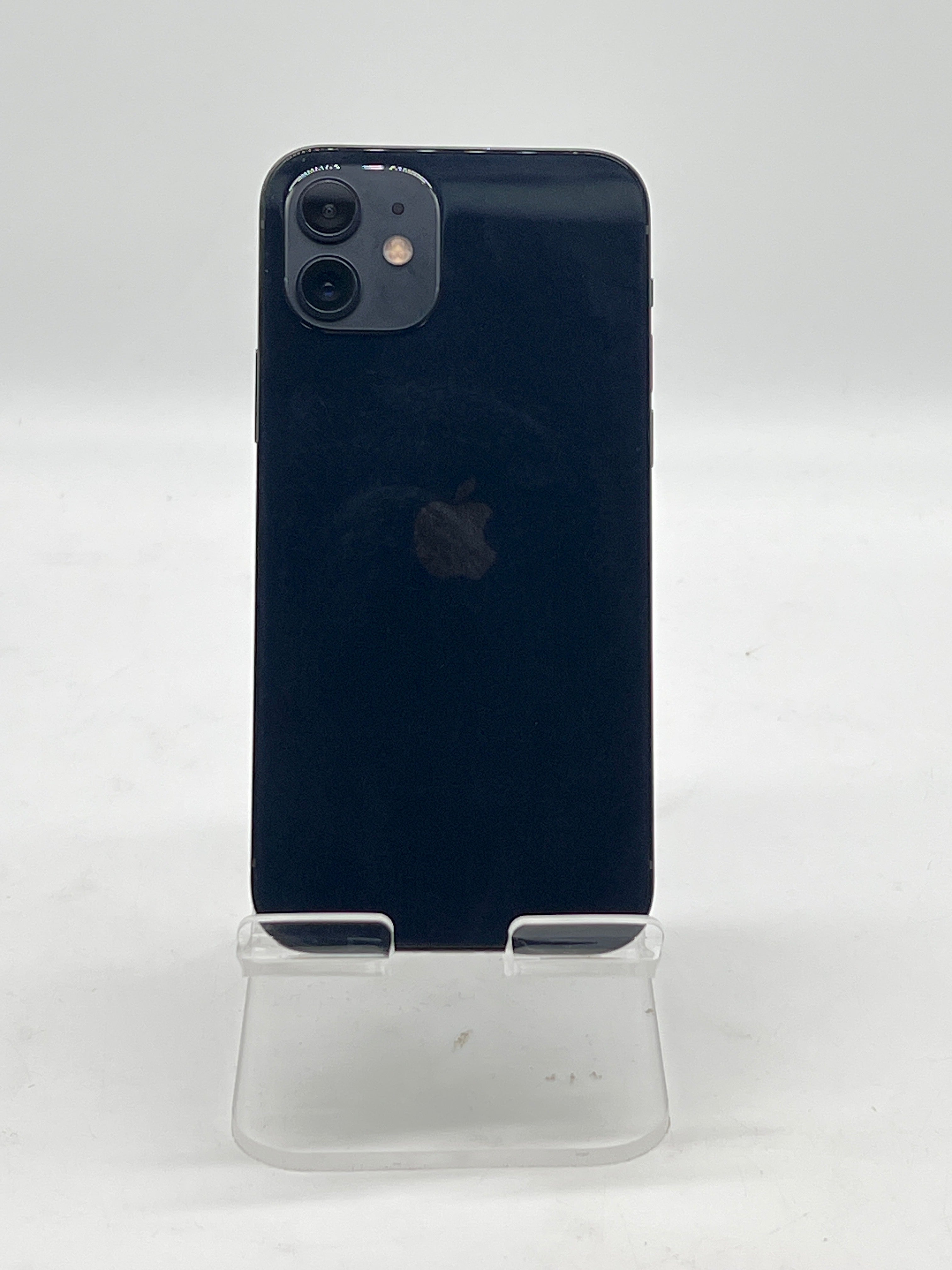 Apple iPhone 12 64GB AT&T Black Used B