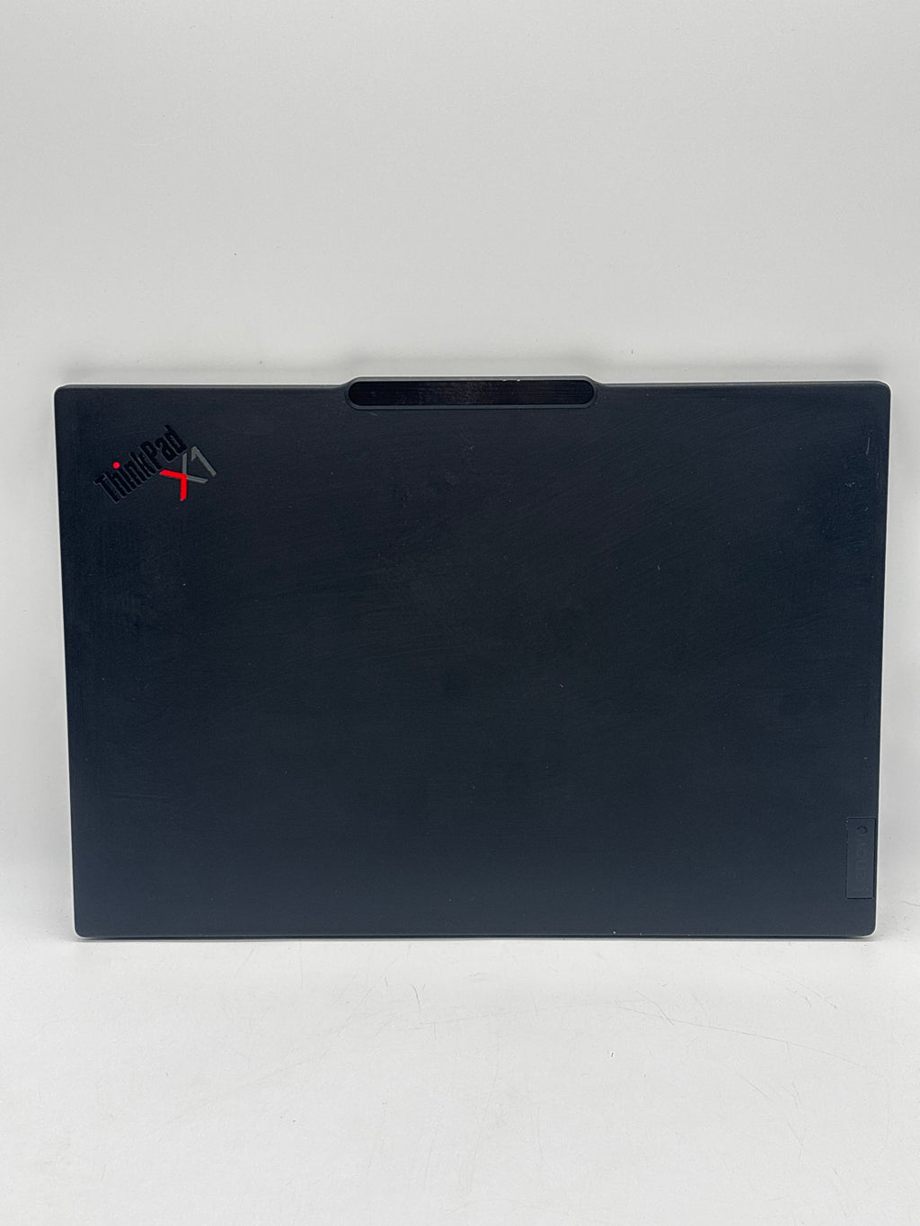 Lenovo ThinkPad X1 Carbon Gen 12 Ultra 7 165U 32GB RAM 512GB SSD - Warranty