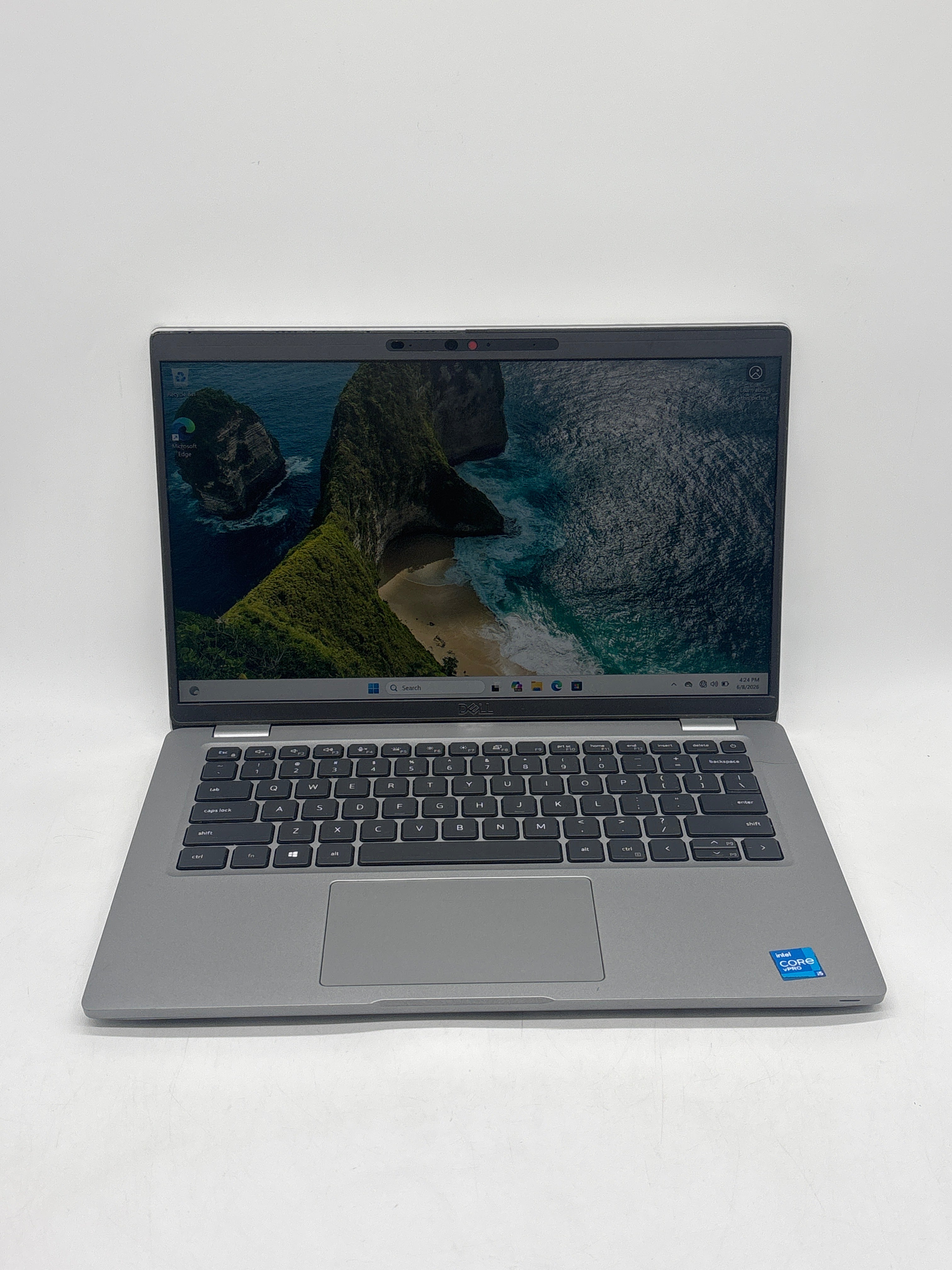 Dell Latitude 5420 Touch i5-1145G7 16GB RAM 256GB SSD