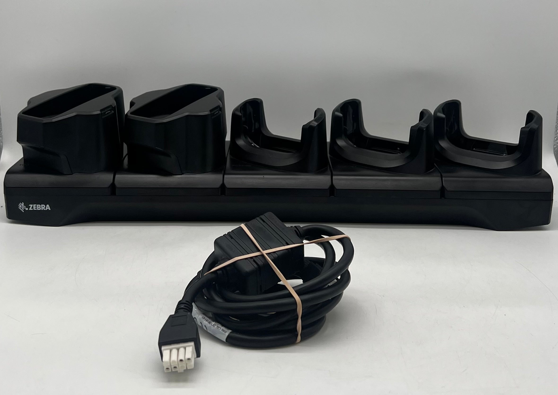 Zebra Charger 5 Slot CRD-TC51-5SCHG1-01 - Used