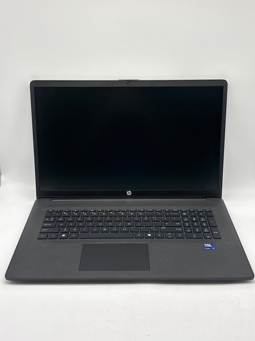 HP Laptop 17t-cn500 Core Ultra 5 255U 8GB RAM 256GB SSD - For Parts