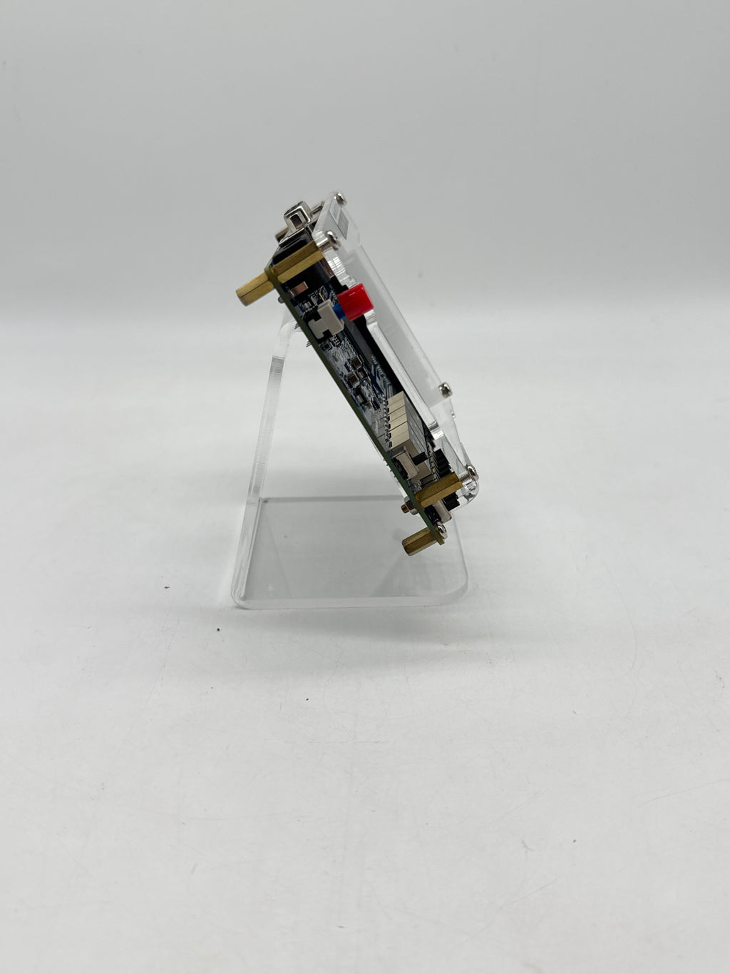 Terasic DE0-CV FPGA Development Board System - Used With Box
