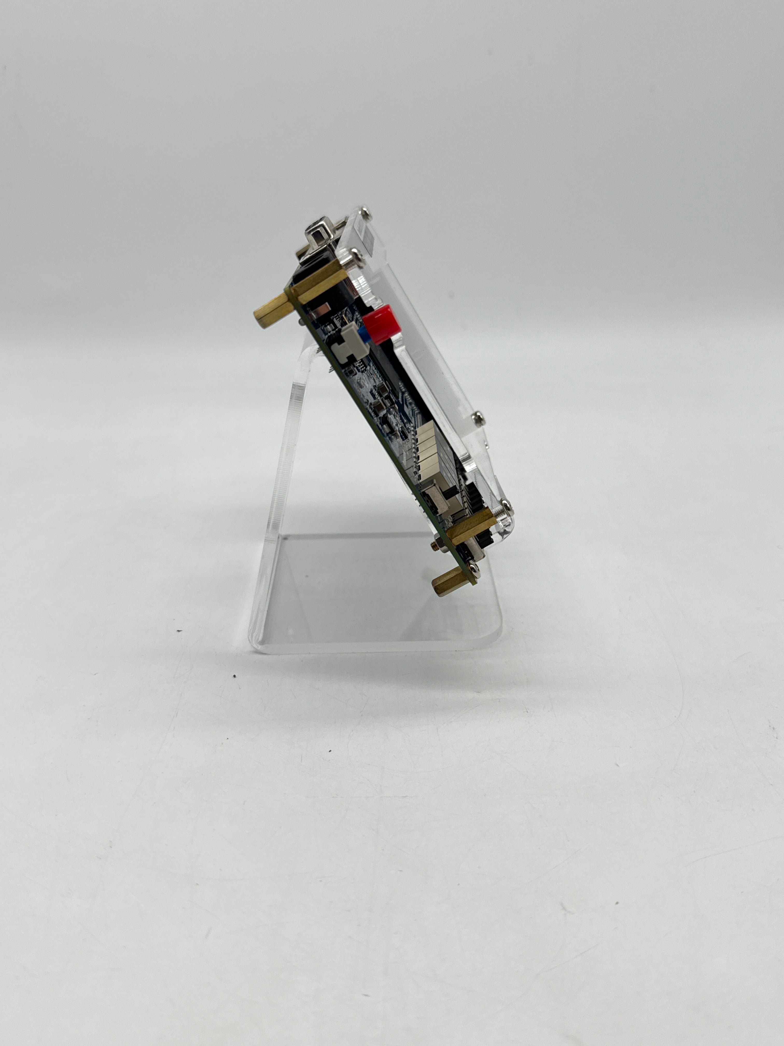 Terasic DE0-CV FPGA Development Board System - Used With Box