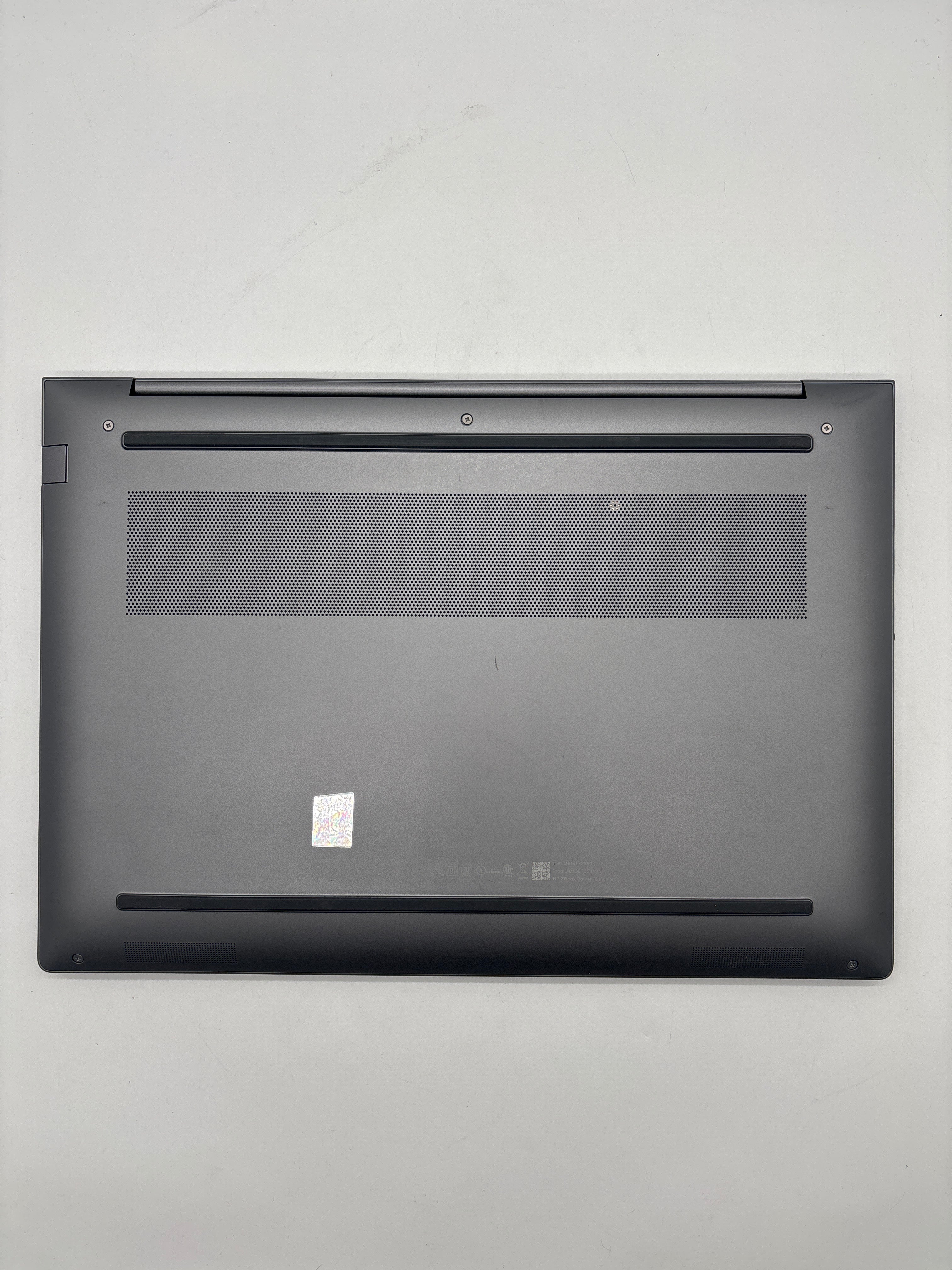 HP ZBook Power 16 G11 16 in Intel Ultra 7 165H 32GB RAM 512GB