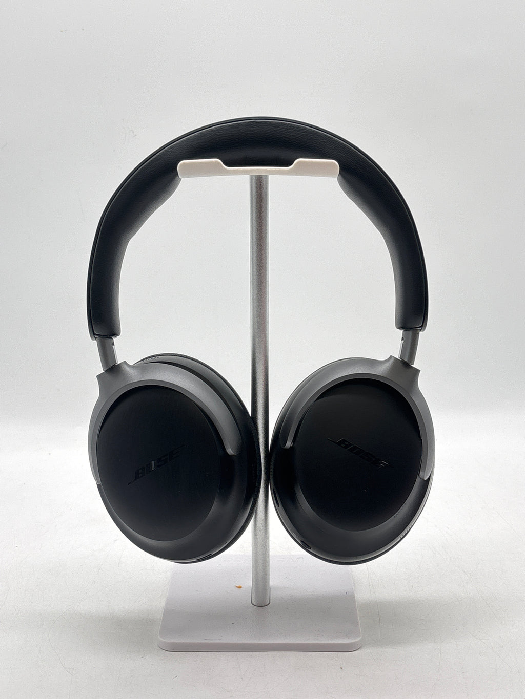 Bose QuietComfort Ultra Headphones (1st Gen) Over-Ear Noise Cancelling Black - Used