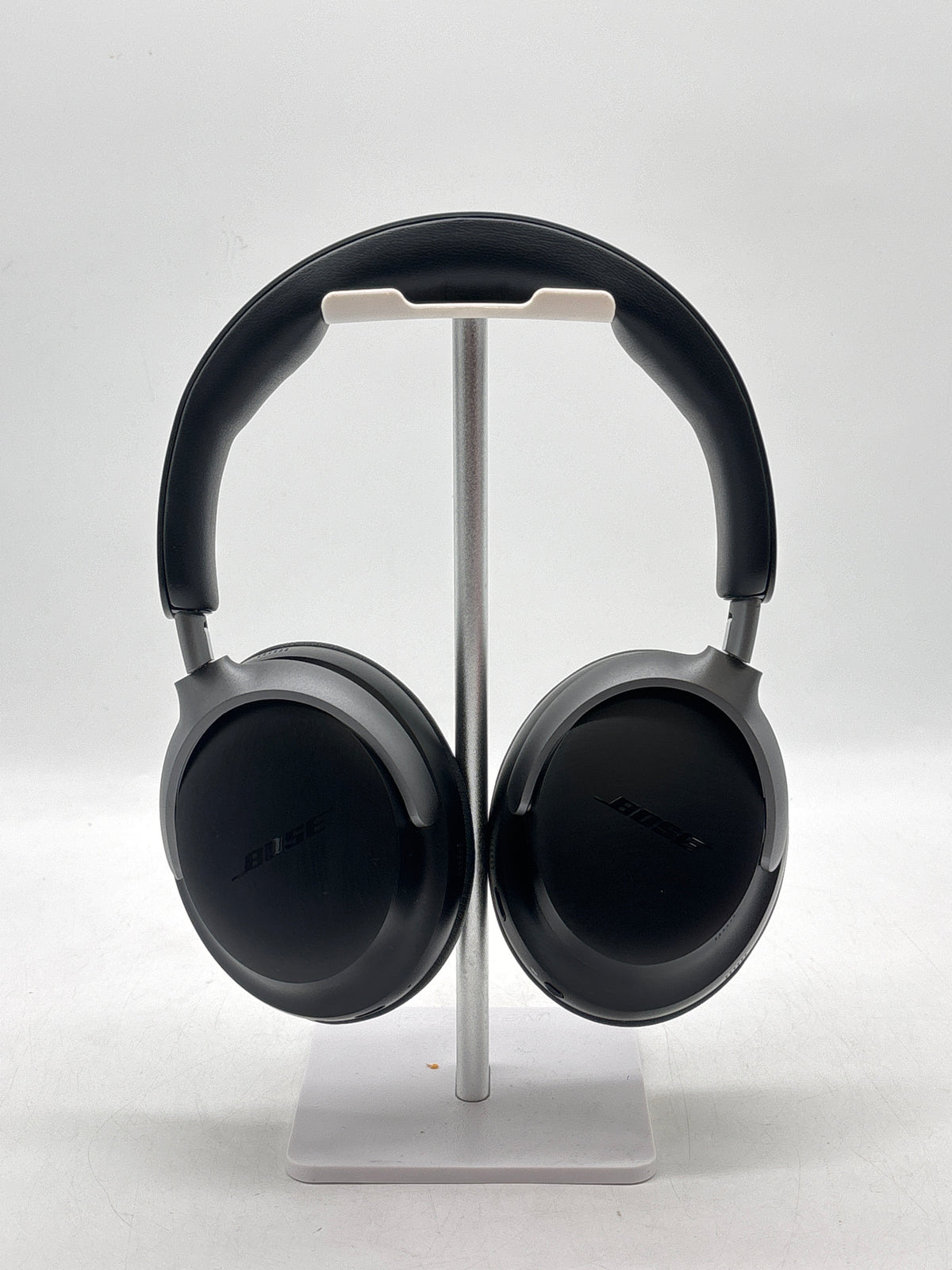 Bose QuietComfort Ultra Headphones (1st Gen) Over-Ear Noise Cancelling Black - Used