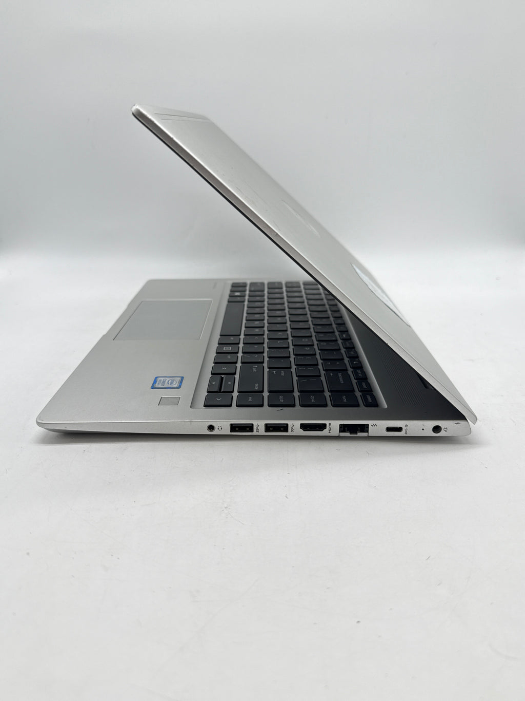 HP ProBook 440 G6 Core i7-8565U 8GB RAM 256GB SSD - Used
