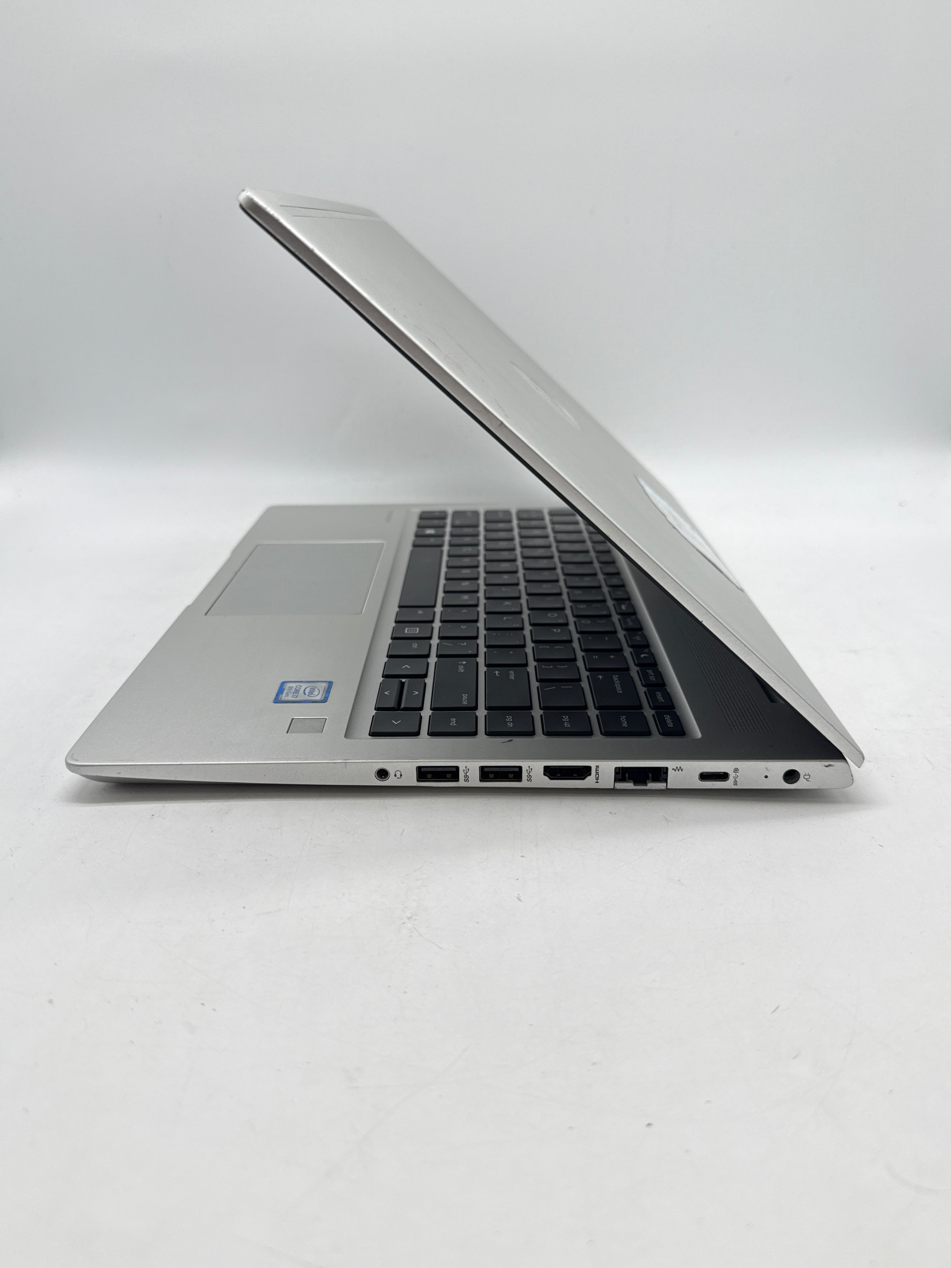 HP ProBook 440 G6 Core i7-8565U 8GB RAM 256GB SSD - Used