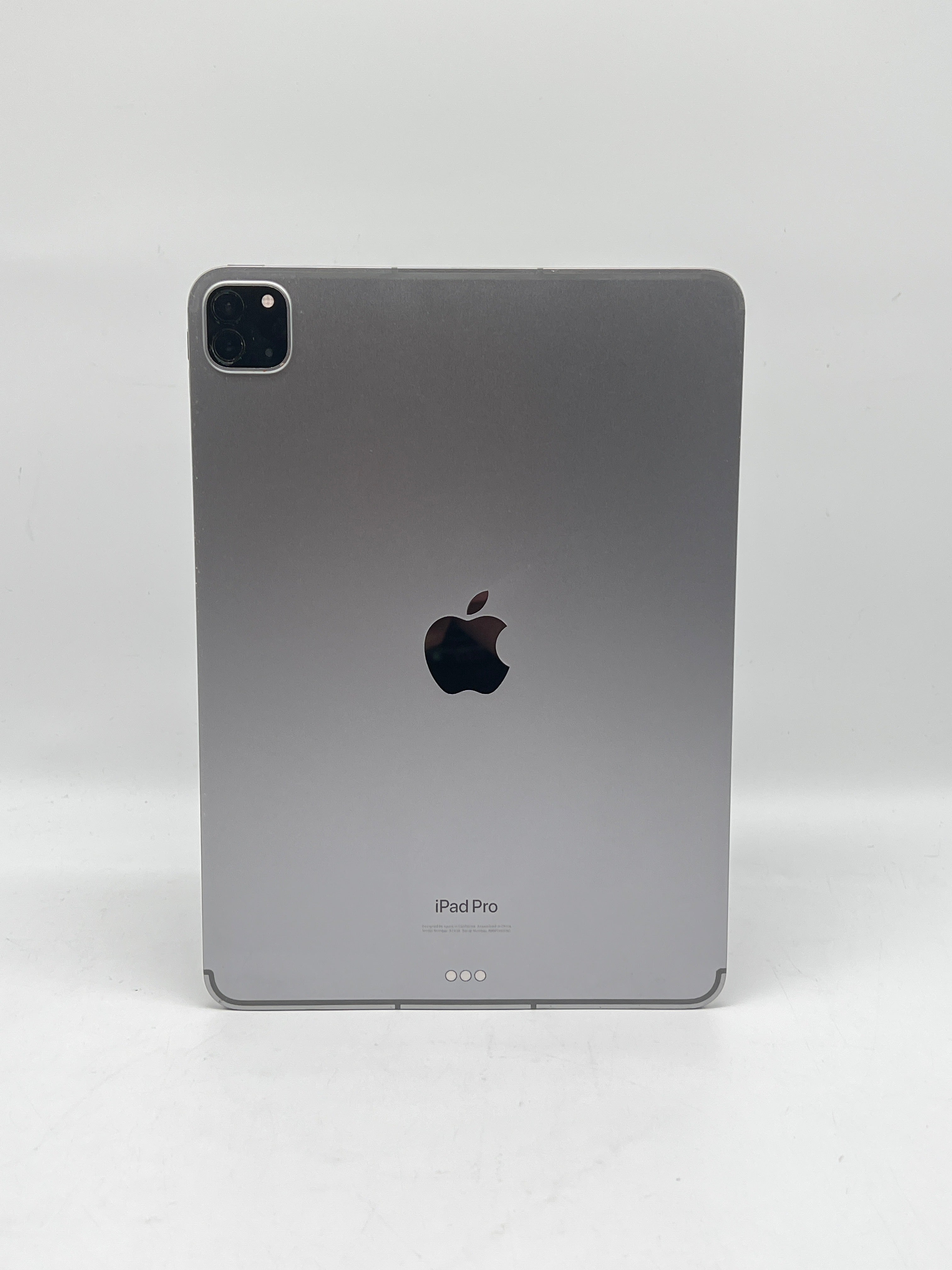 Apple iPad Pro 11" 4th Gen 256GB Wi-Fi + 5G - Cracked Screen