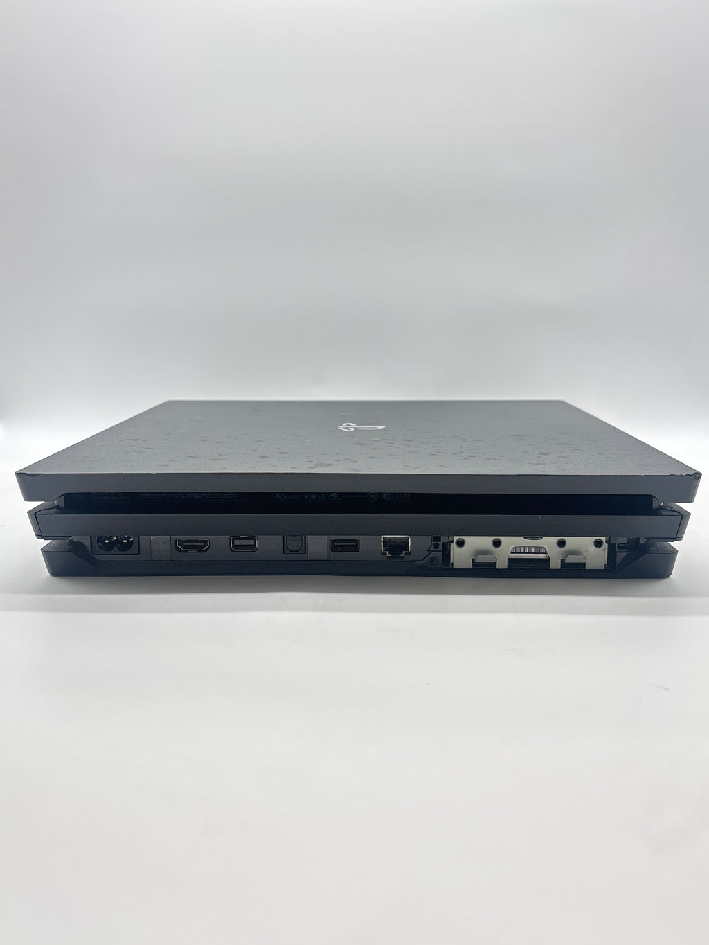 Sony PlayStation 4 Pro CUH-7215B Black 1TB - For Parts (Read DESC)