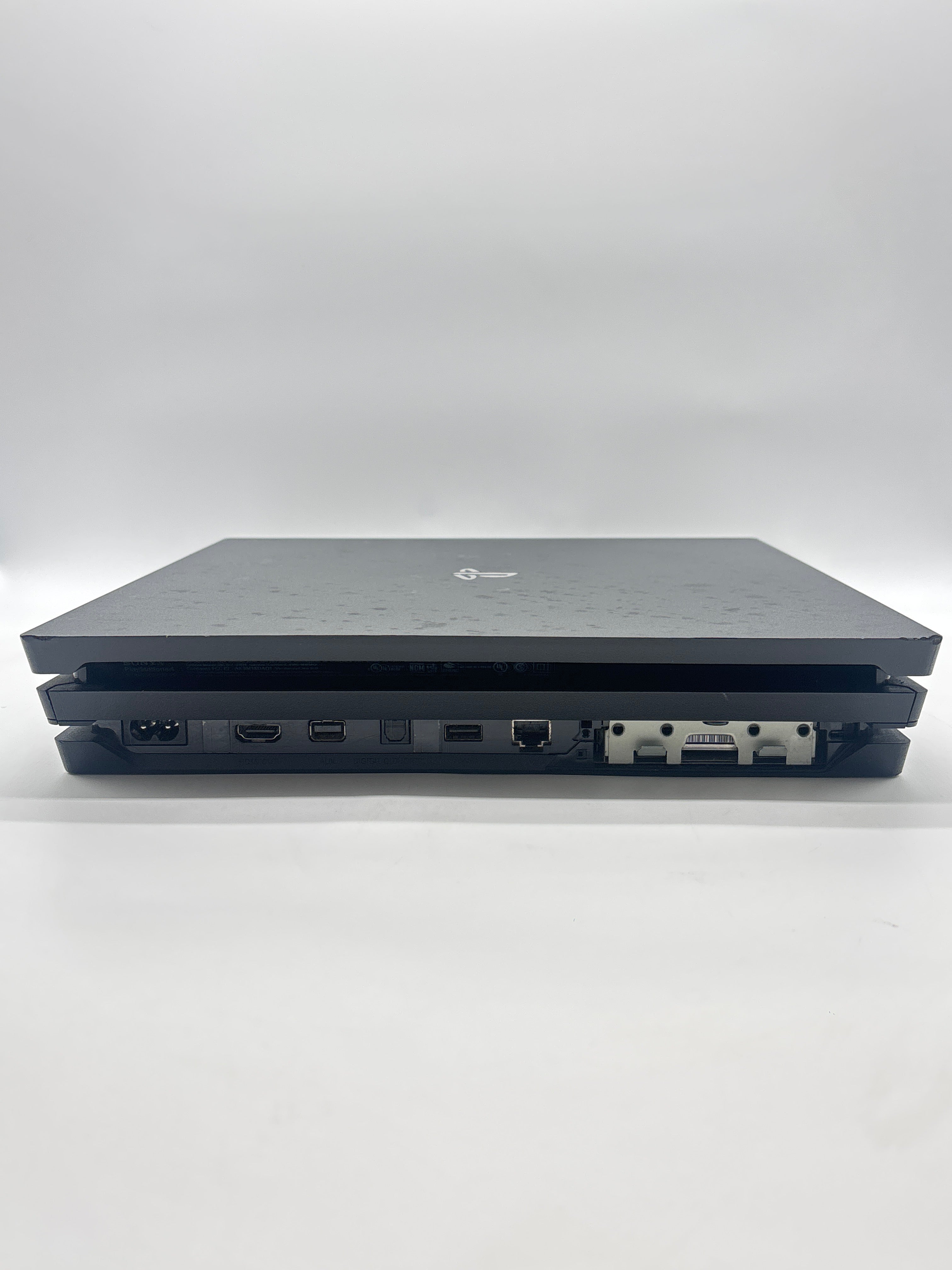 Sony PlayStation 4 Pro CUH-7215B Black 1TB - For Parts (Read DESC)